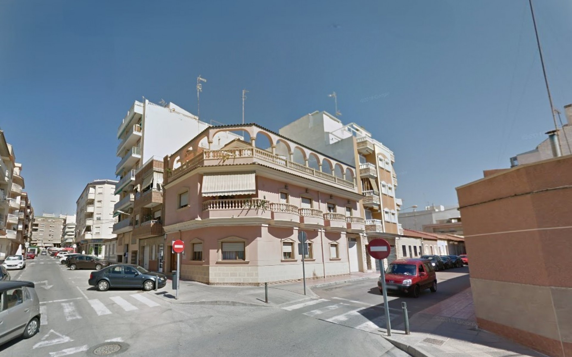 Resale - Villa - Guardamar Del Segura - Guardamar del Segura Centro