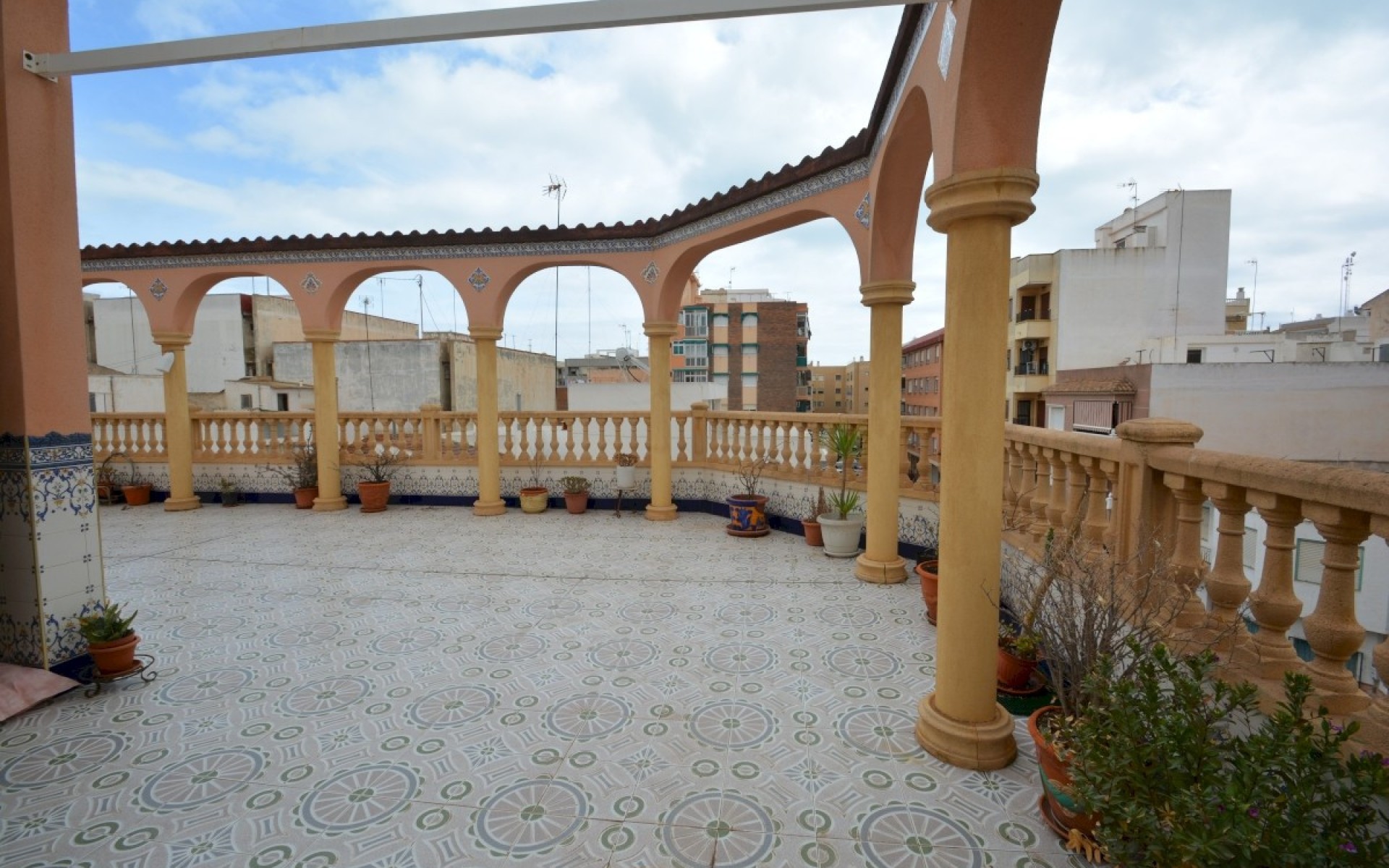 Resale - Villa - Guardamar Del Segura - Guardamar del Segura Centro