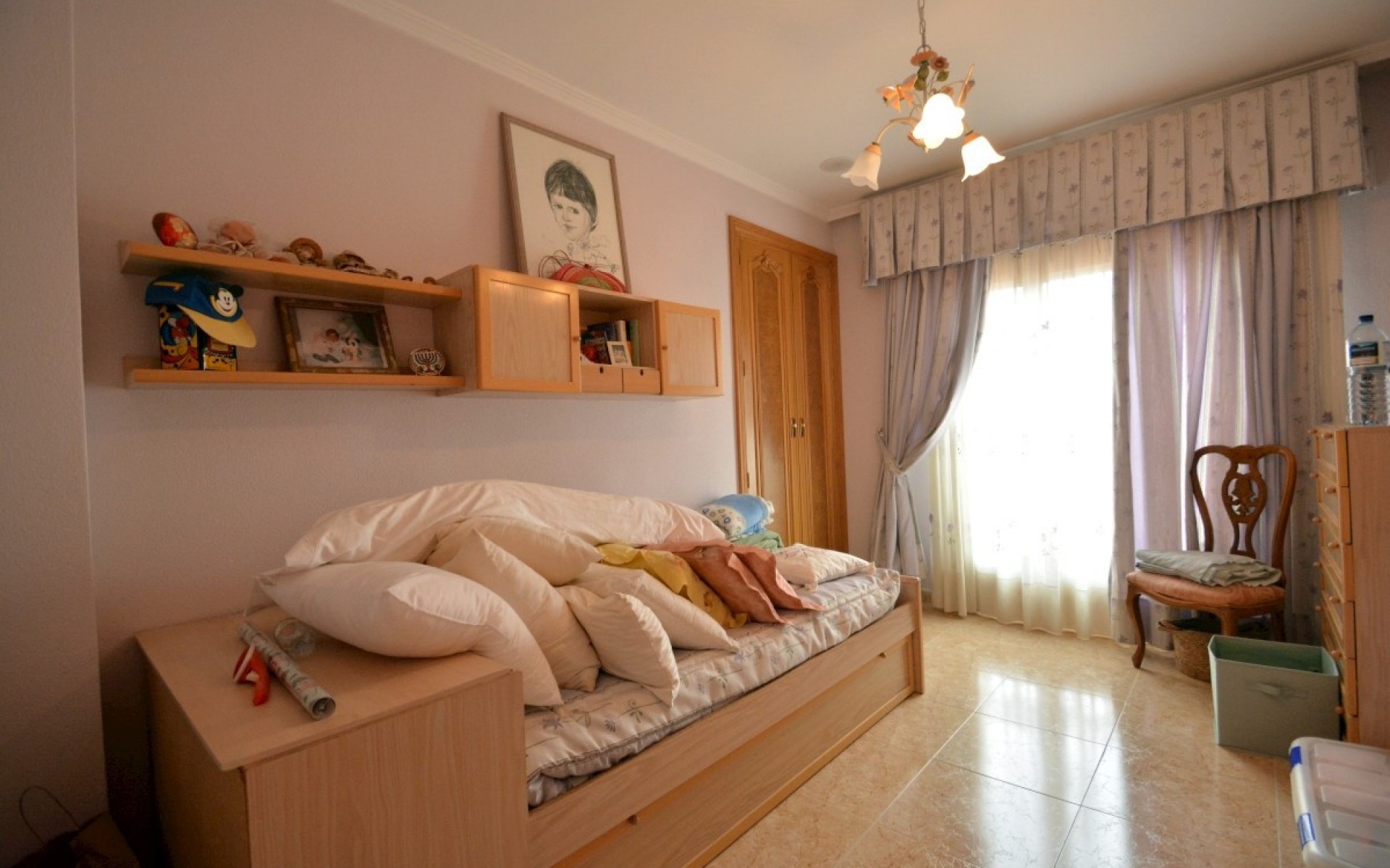 Resale - Villa - Guardamar Del Segura - Guardamar del Segura Centro