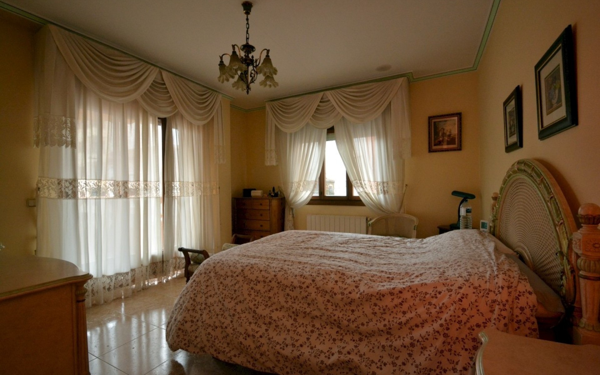 Resale - Villa - Guardamar Del Segura - Guardamar del Segura Centro