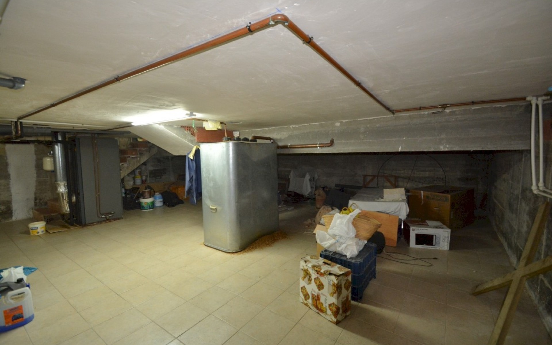 Resale - Villa - Guardamar Del Segura - Guardamar del Segura Centro