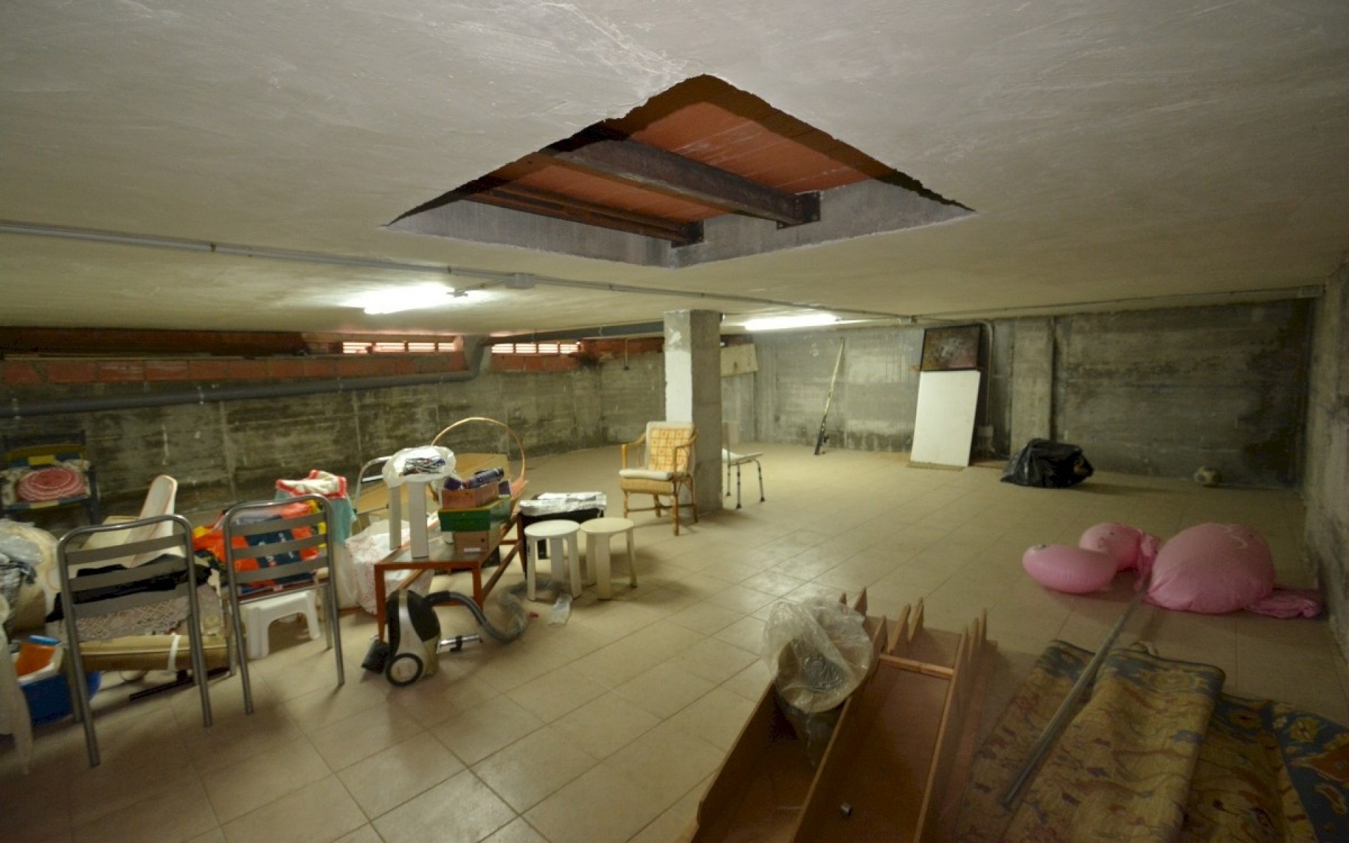 Resale - Villa - Guardamar Del Segura - Guardamar del Segura Centro