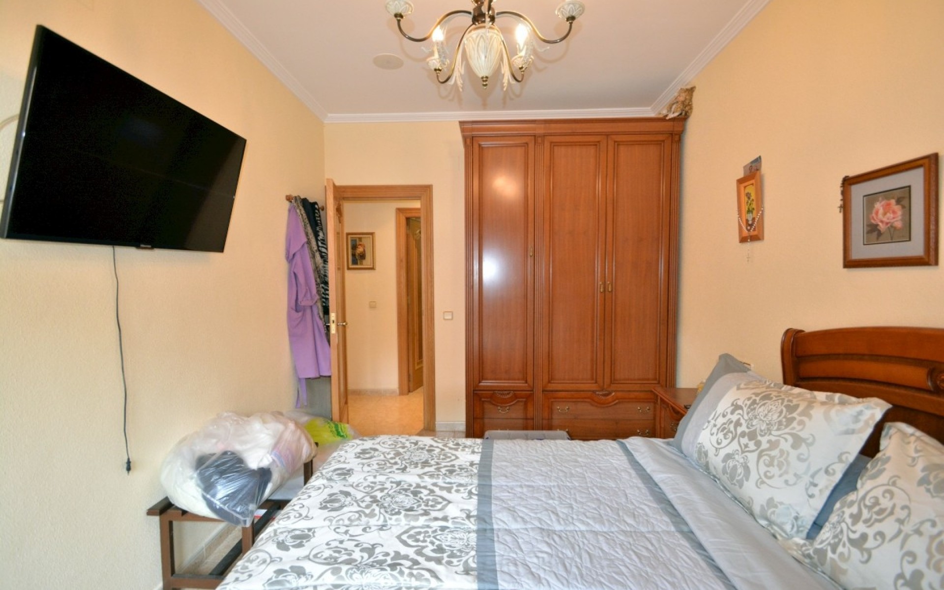 Resale - Villa - Guardamar Del Segura - Guardamar del Segura Centro