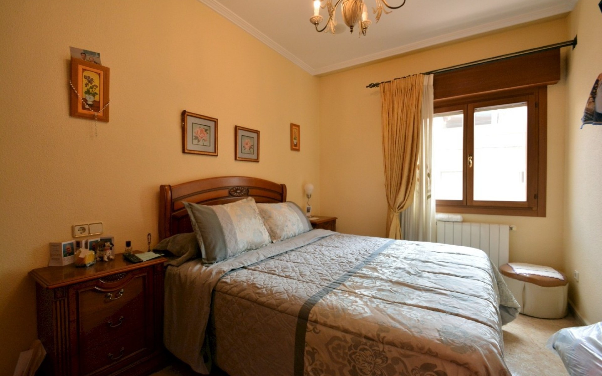 Resale - Villa - Guardamar Del Segura - Guardamar del Segura Centro
