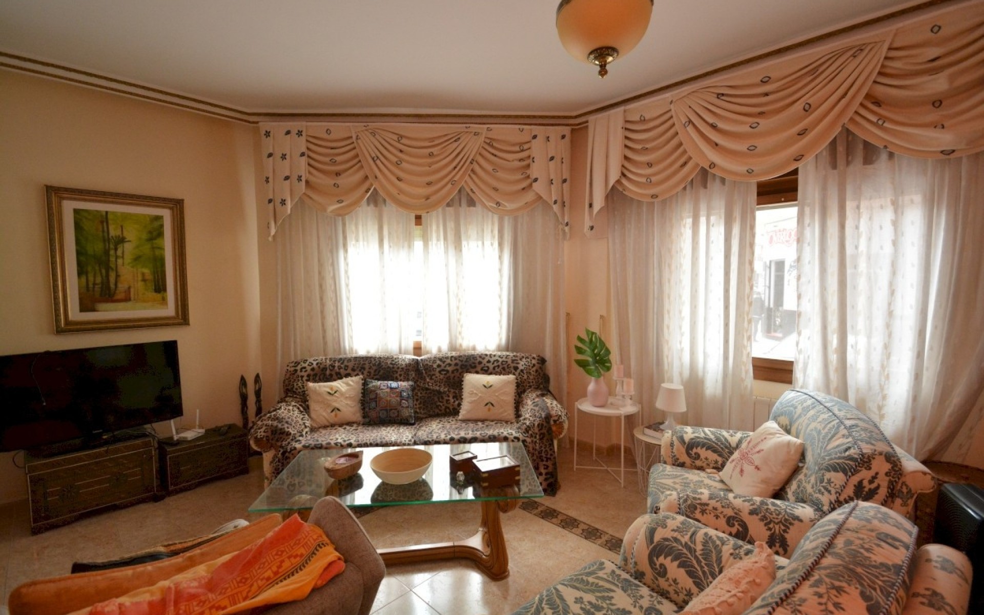Resale - Villa - Guardamar Del Segura - Guardamar del Segura Centro