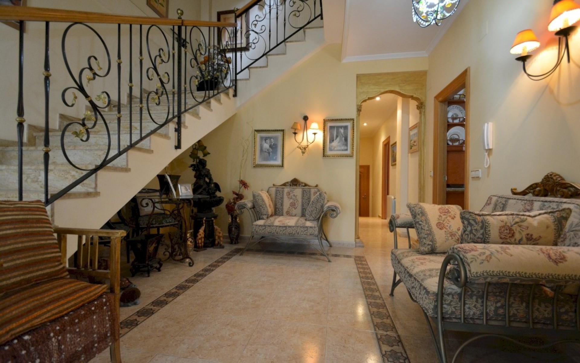 Resale - Villa - Guardamar Del Segura - Guardamar del Segura Centro