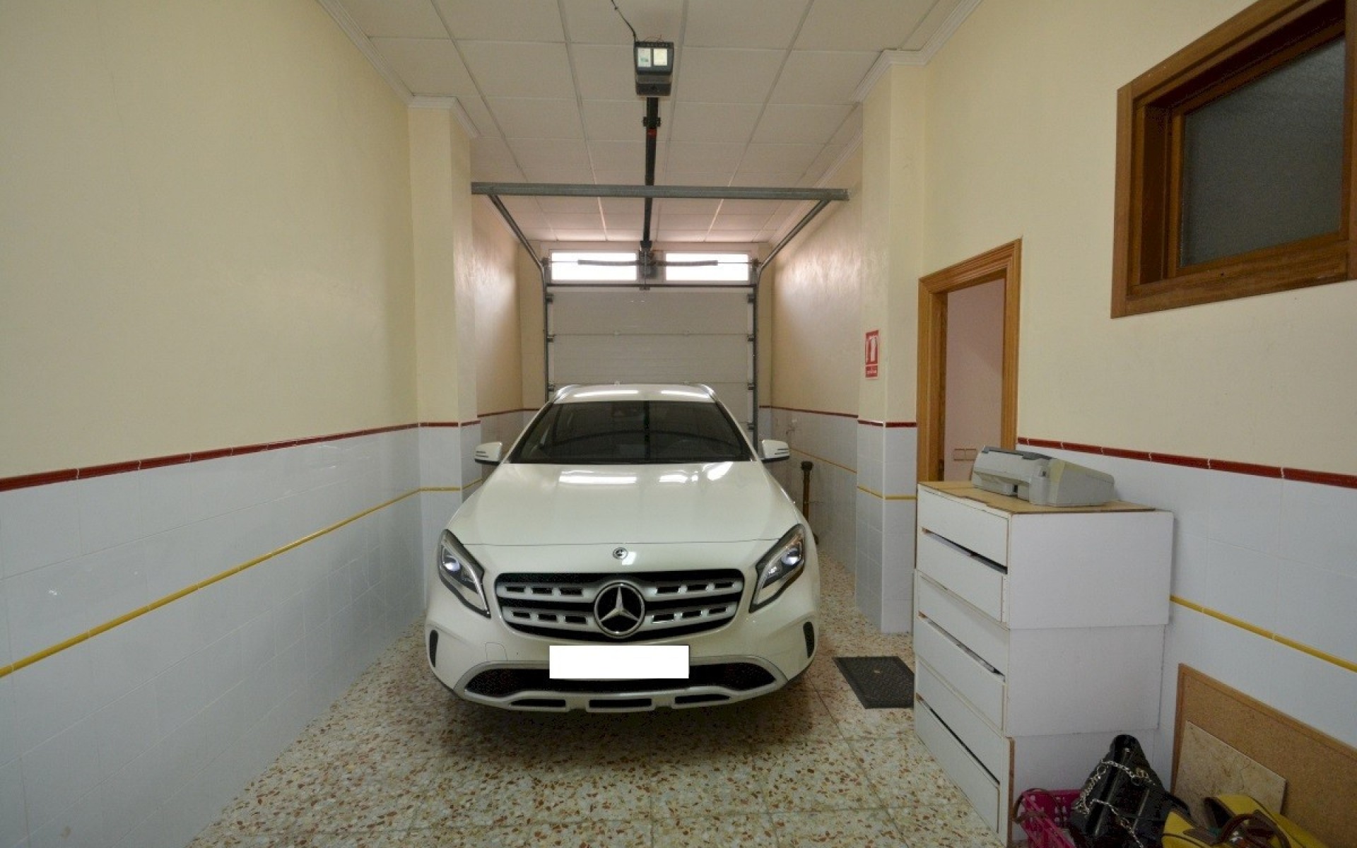 Resale - Villa - Guardamar Del Segura - Guardamar del Segura Centro