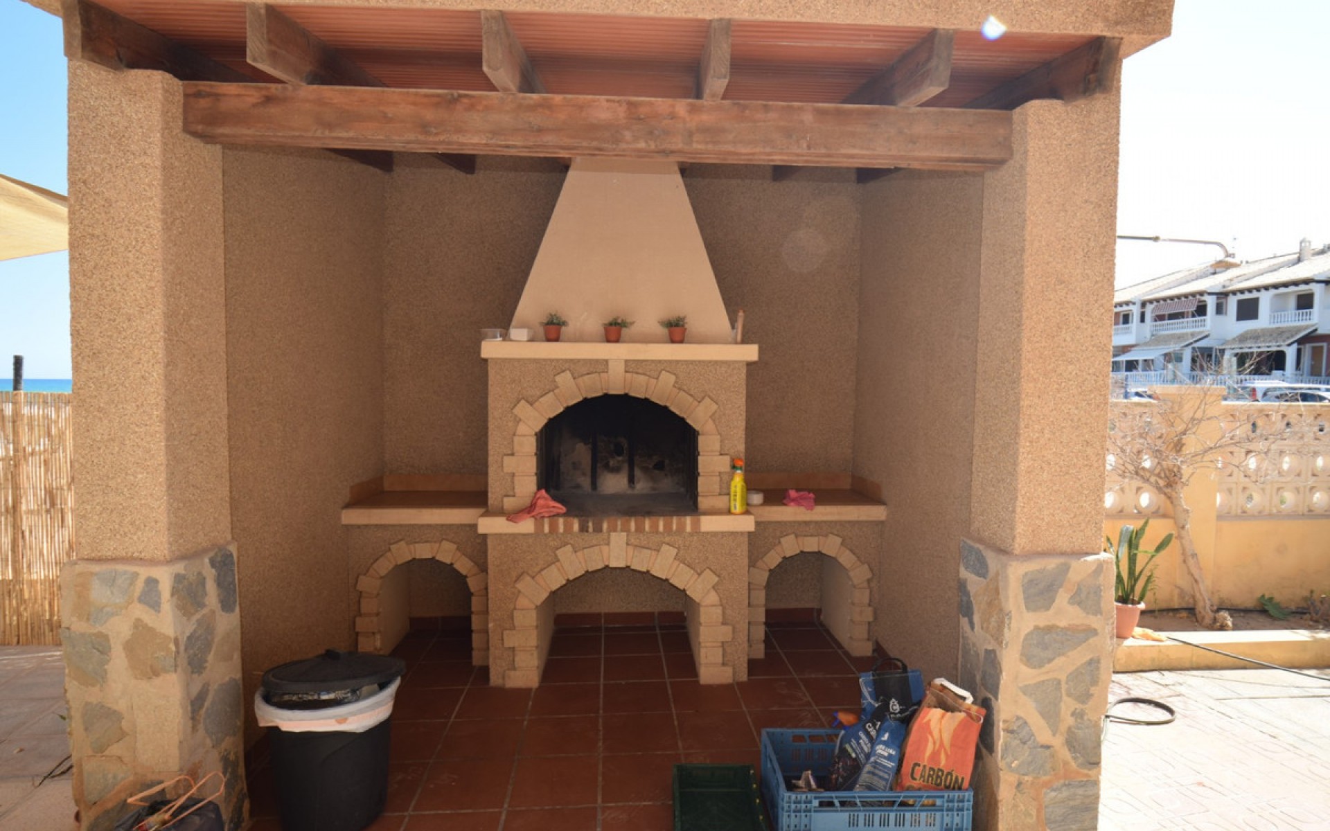 Resale - Villa - Guardamar Del Segura - Guardamar del Segura Centro