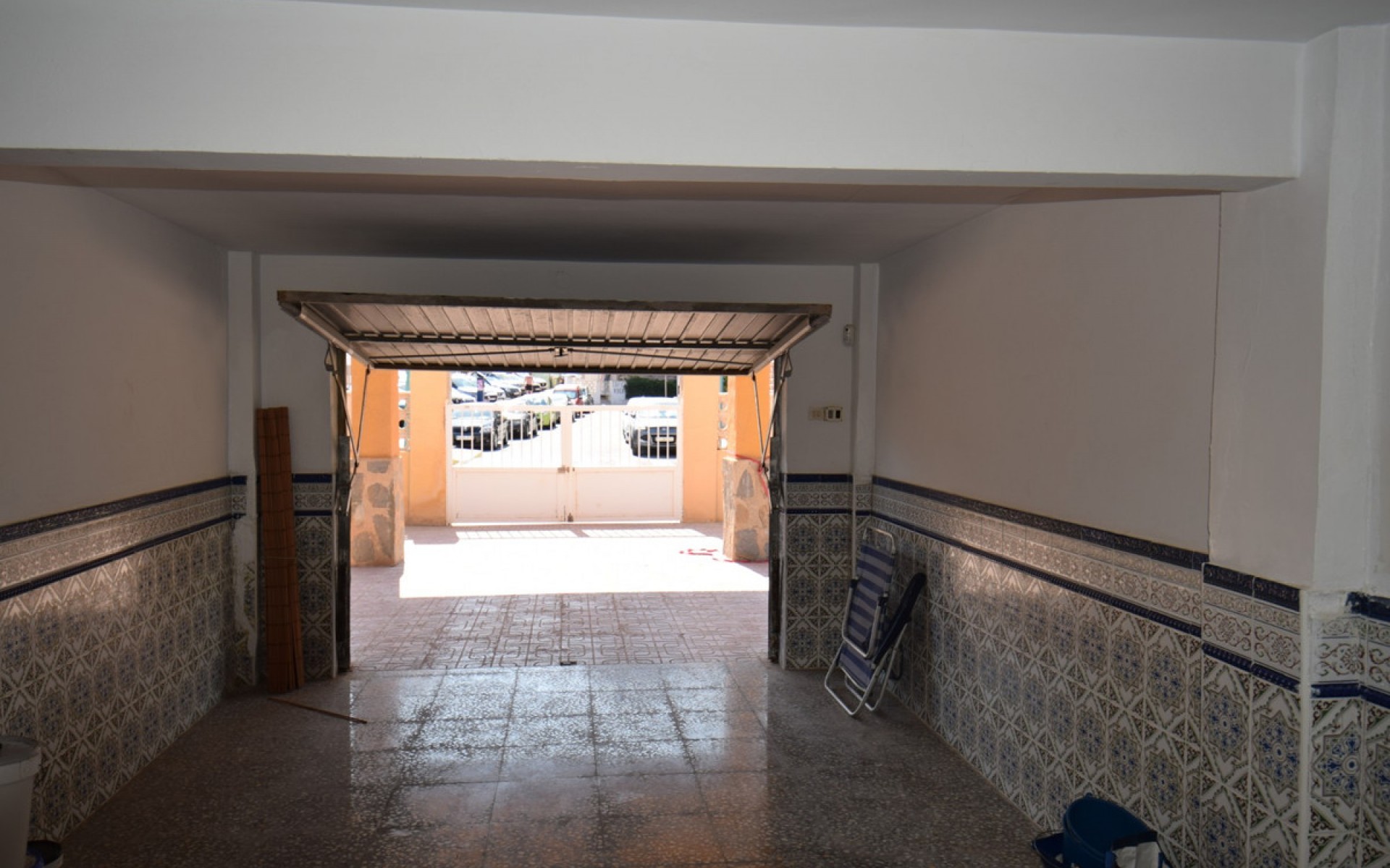Resale - Villa - Guardamar Del Segura - Guardamar del Segura Centro