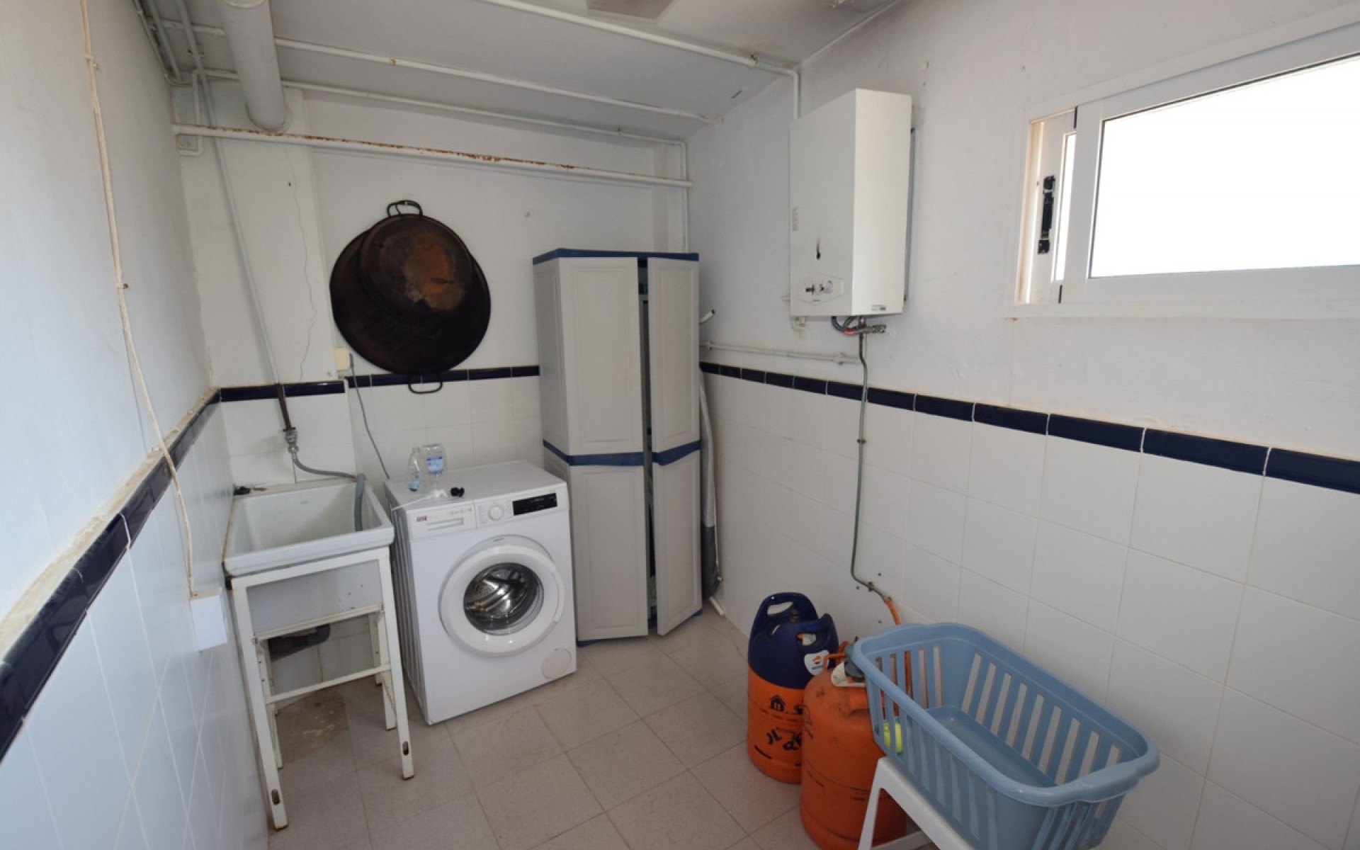 Resale - Villa - Guardamar Del Segura - Guardamar del Segura Centro
