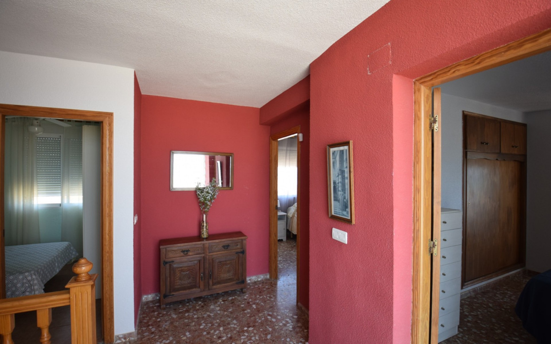 Resale - Villa - Guardamar Del Segura - Guardamar del Segura Centro