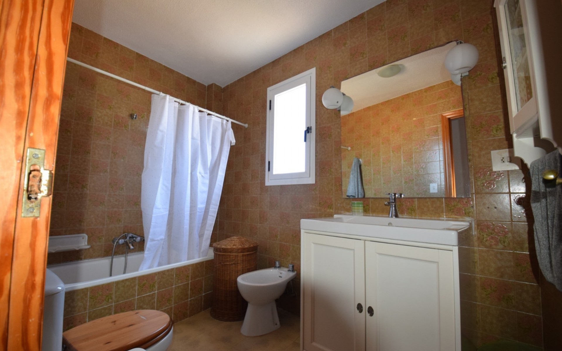 Resale - Villa - Guardamar Del Segura - Guardamar del Segura Centro