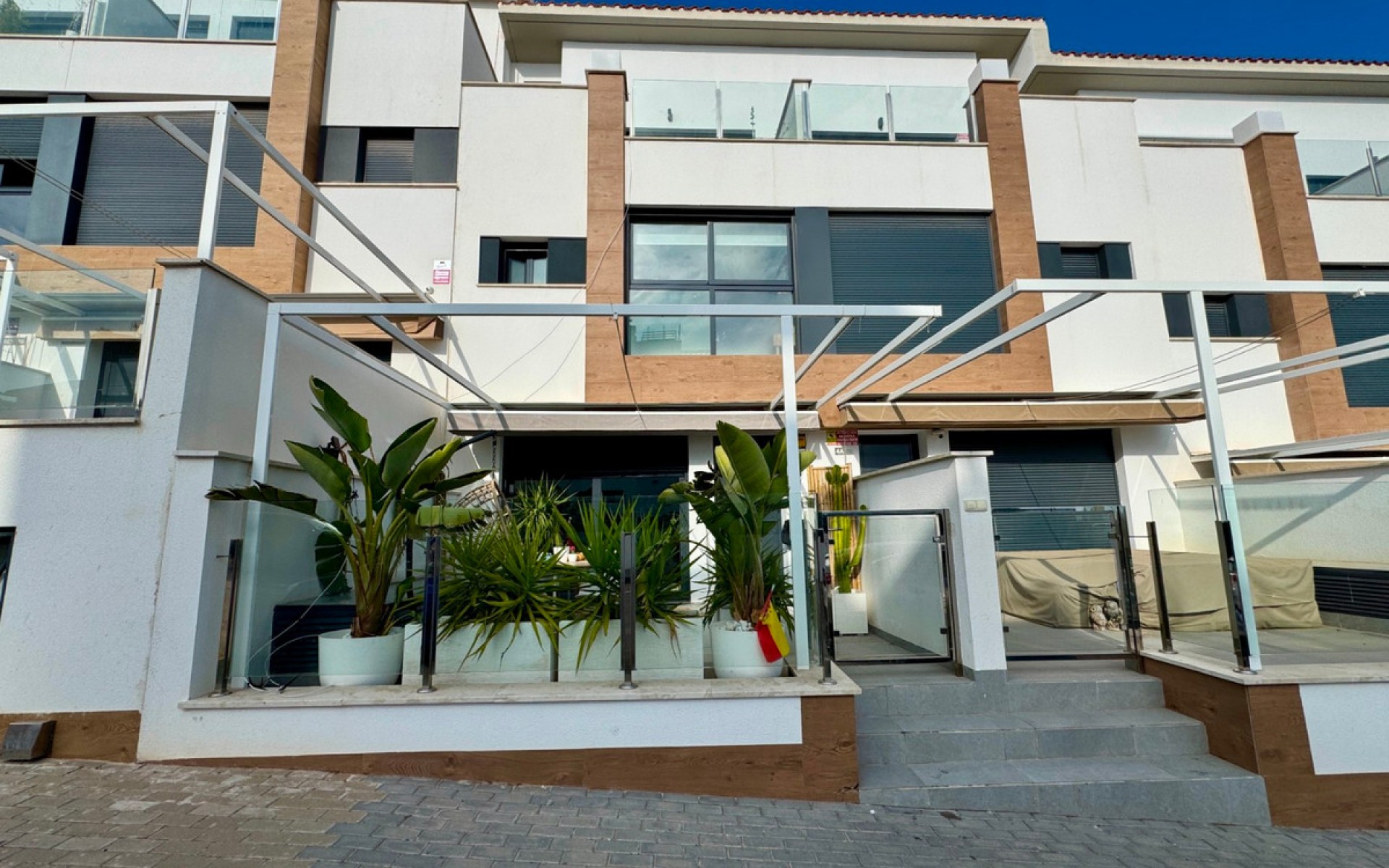 Resale - Villa - Guardamar Del Segura - Guardamar del Segura Centro