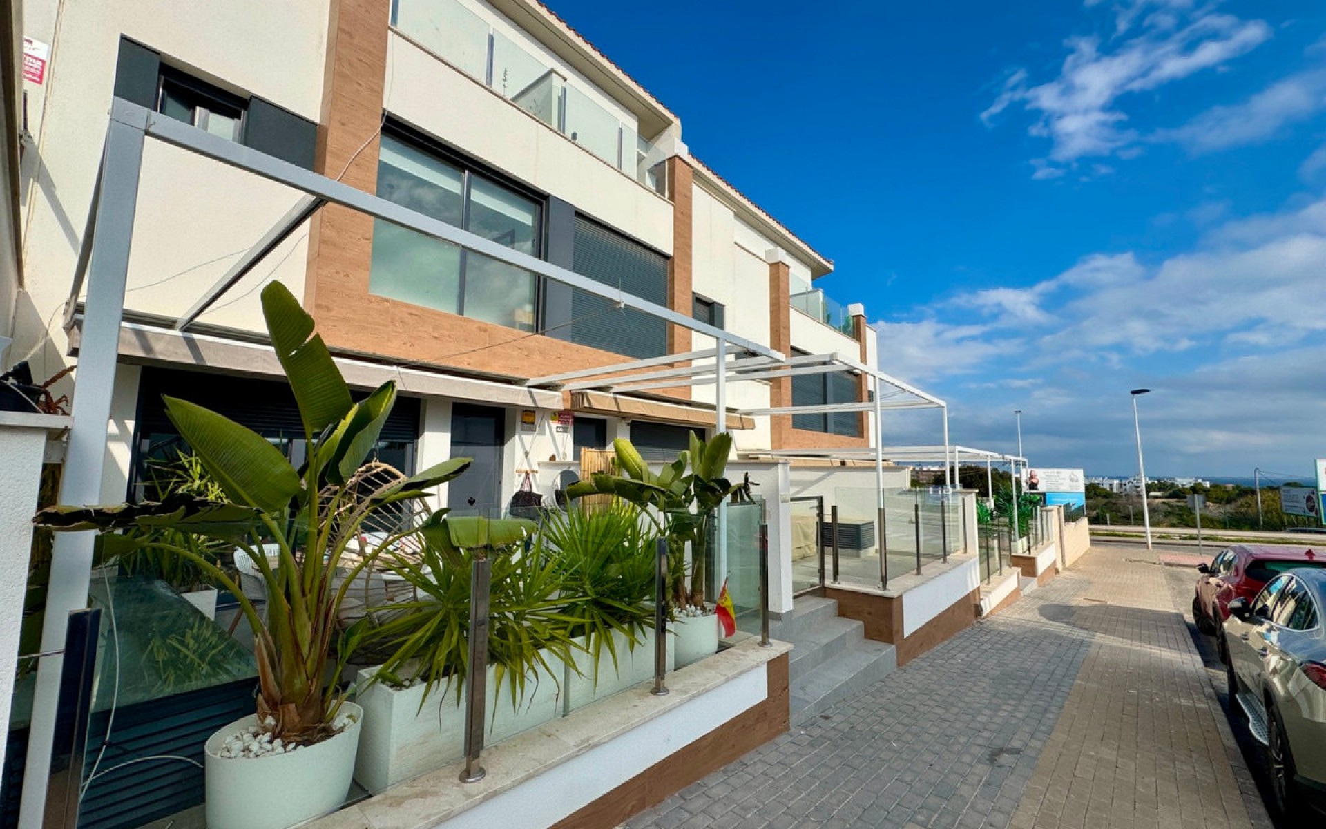 Resale - Villa - Guardamar Del Segura - Guardamar del Segura Centro