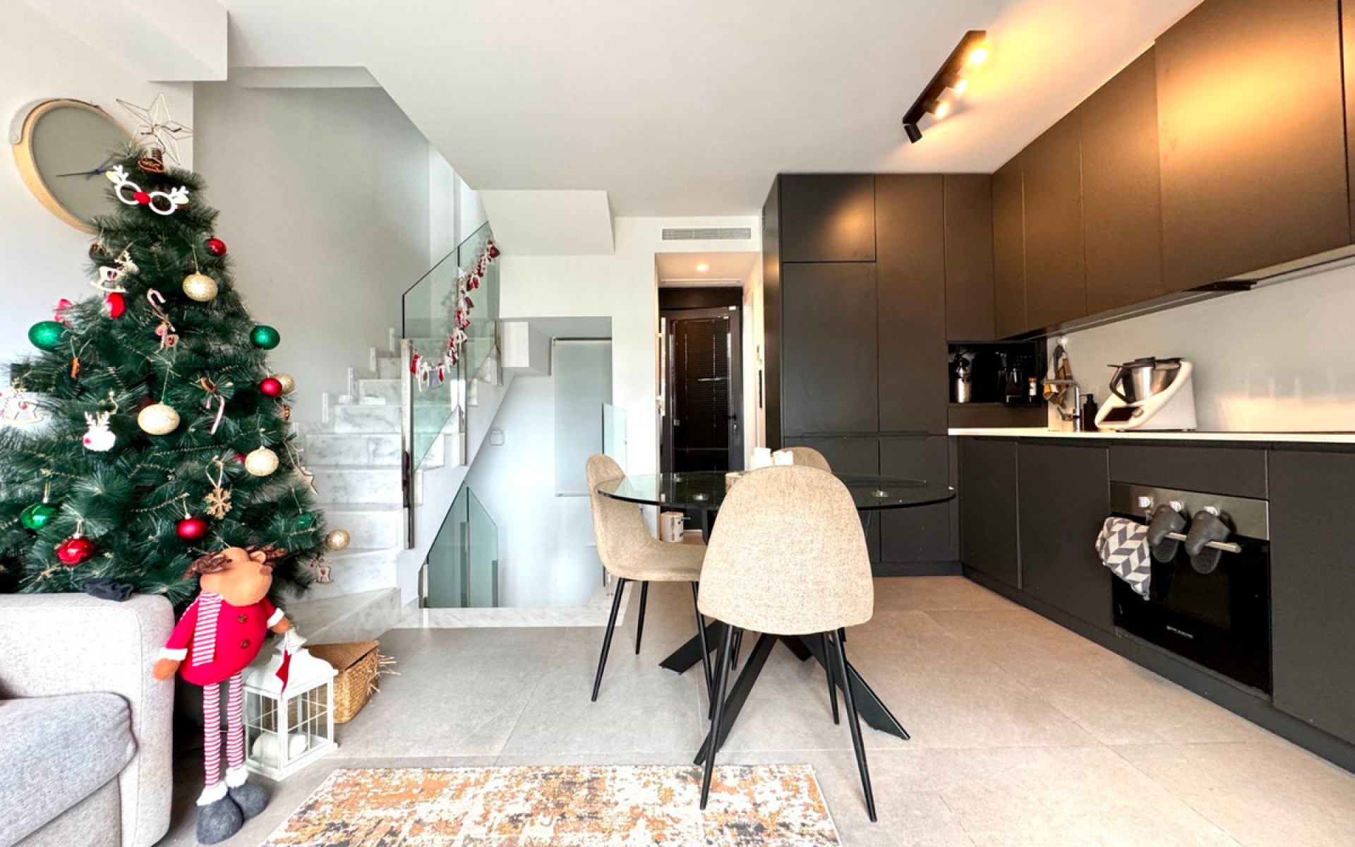 Resale - Villa - Guardamar Del Segura - Guardamar del Segura Centro