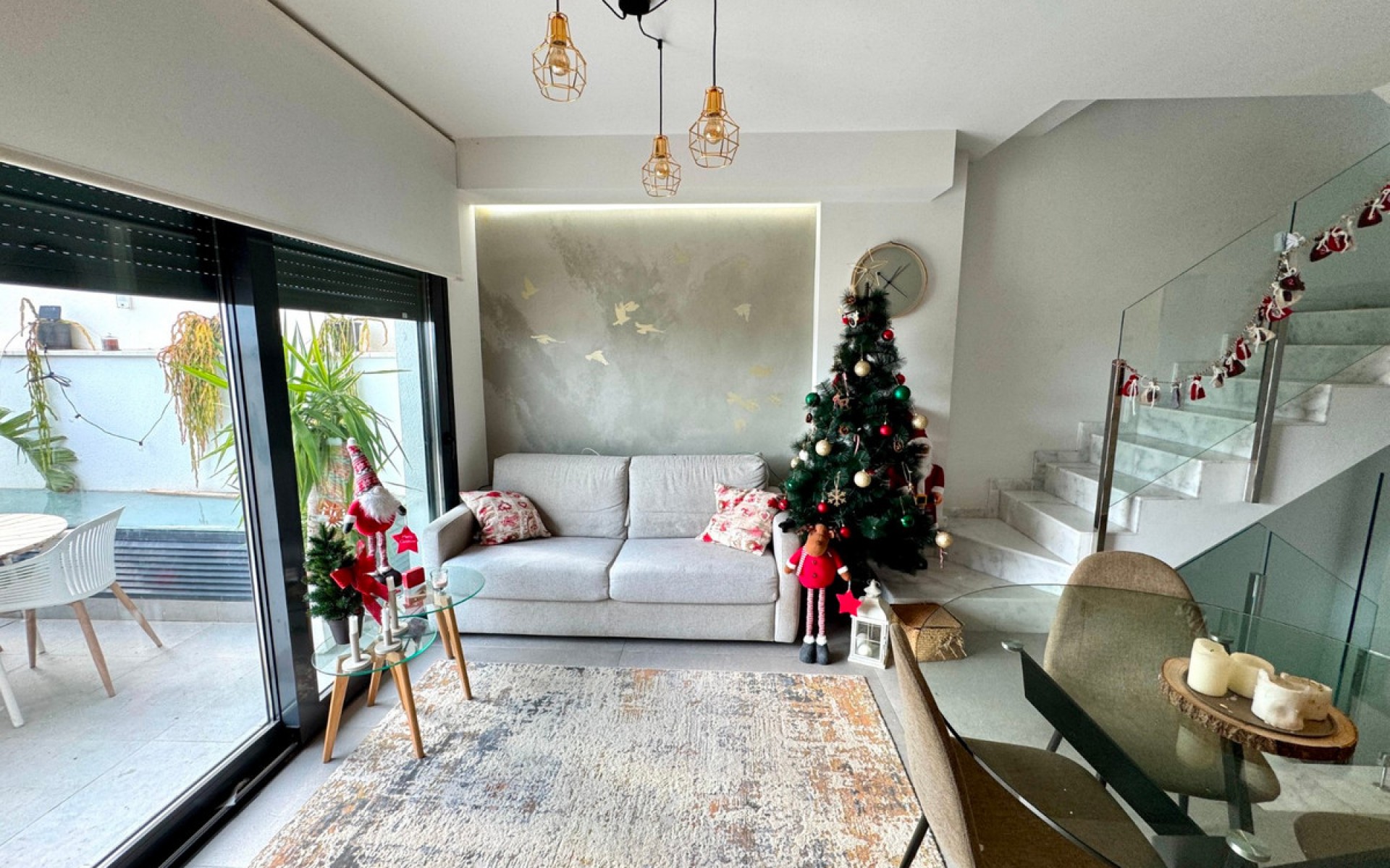 Resale - Villa - Guardamar Del Segura - Guardamar del Segura Centro