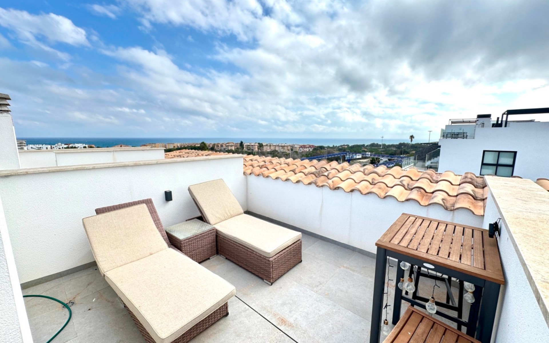 Resale - Villa - Guardamar Del Segura - Guardamar del Segura Centro