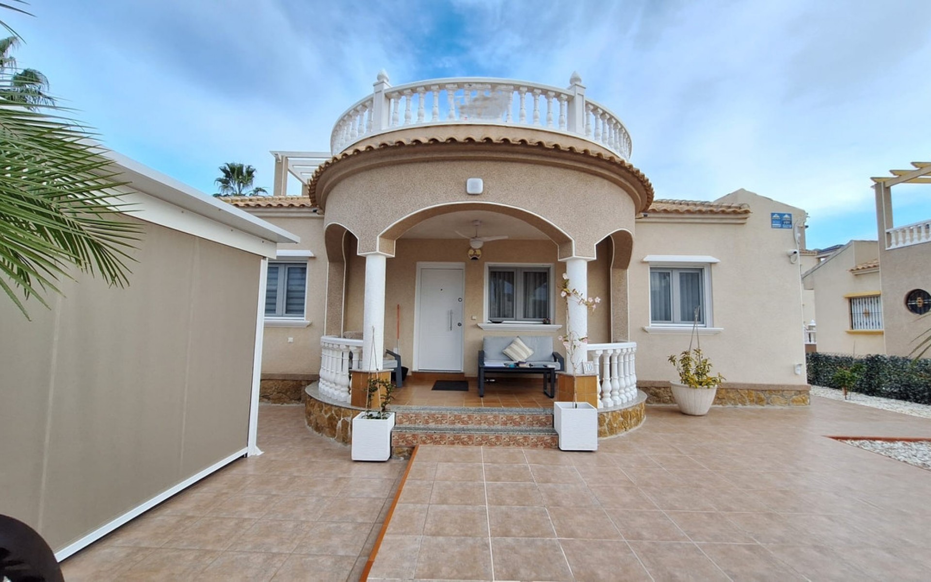 Resale - Villa - Guardamar Del Segura - Guardamar del Segura Centro
