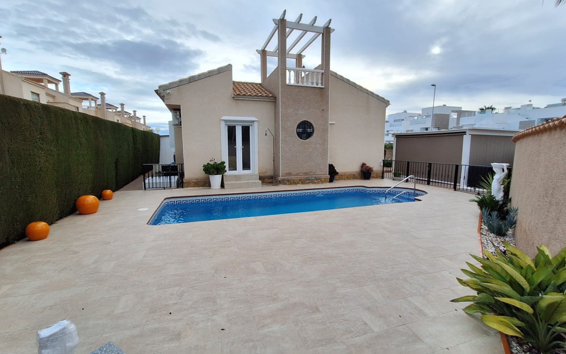 Resale - Villa - Guardamar Del Segura - Guardamar del Segura Centro