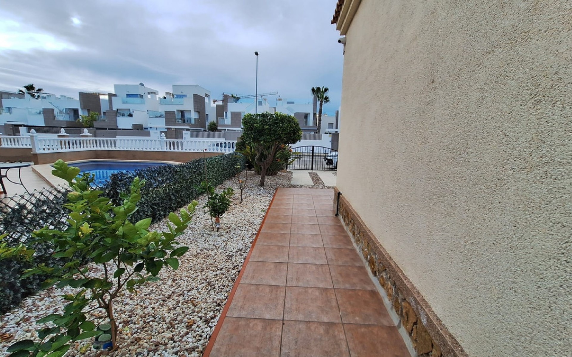 Resale - Villa - Guardamar Del Segura - Guardamar del Segura Centro