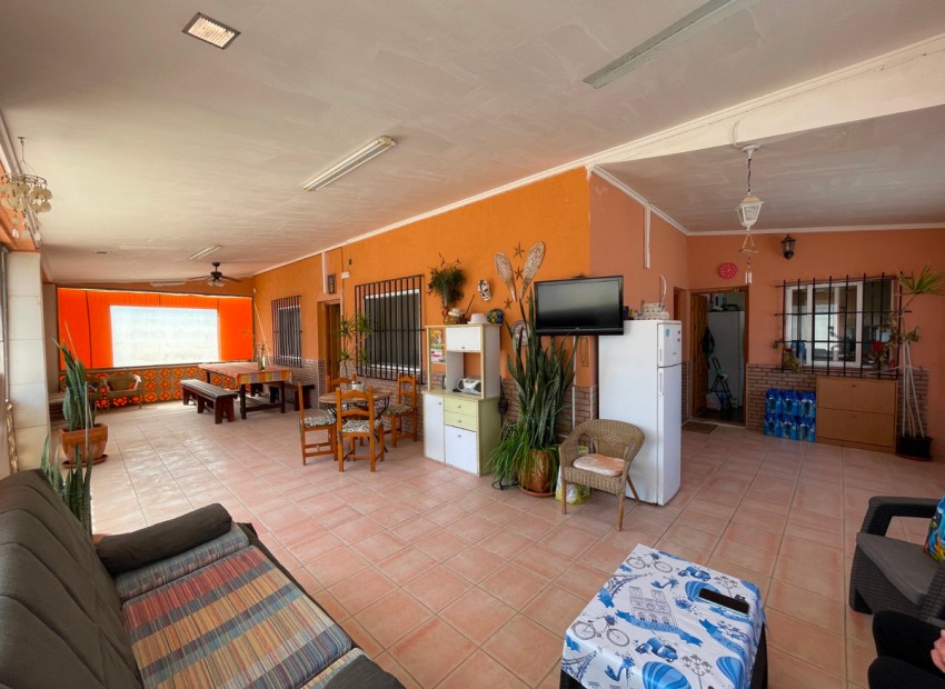 Resale - Villa - Guardamar Del Segura - Guardamar del Segura Centro