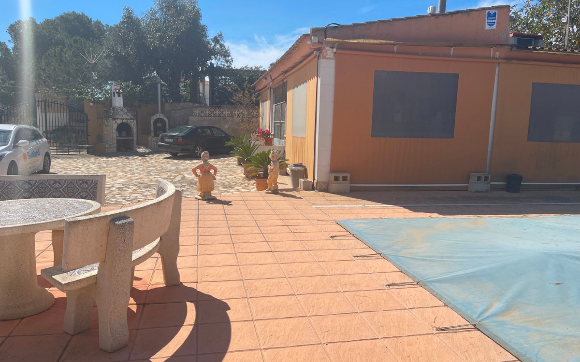 Resale - Villa - Guardamar Del Segura - Guardamar del Segura Centro