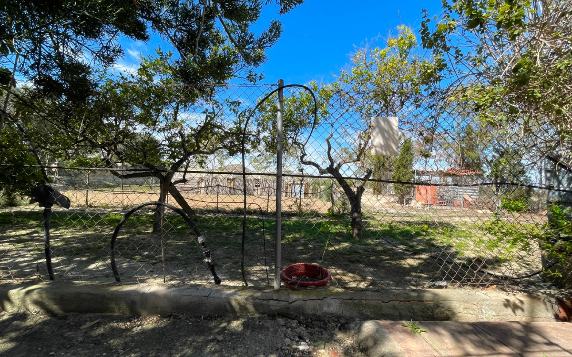 Resale - Villa - Guardamar Del Segura - Guardamar del Segura Centro