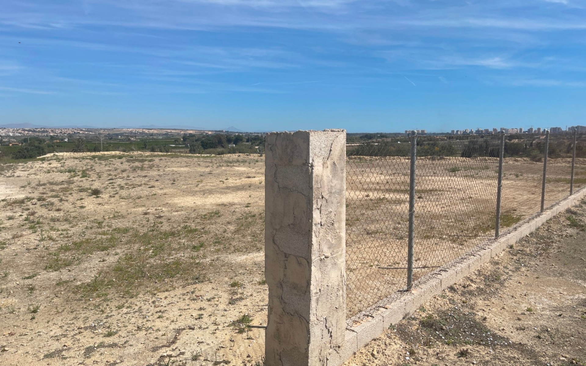 Resale - Villa - Guardamar Del Segura - Guardamar del Segura Centro