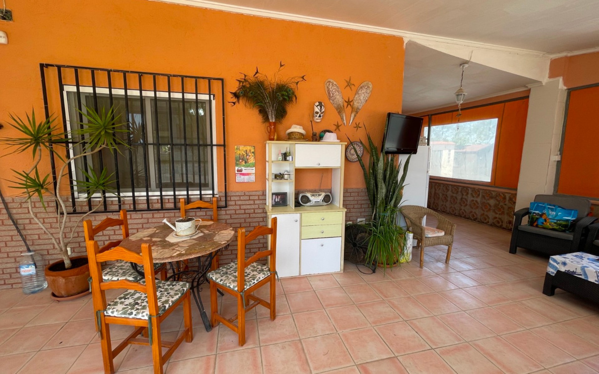 Resale - Villa - Guardamar Del Segura - Guardamar del Segura Centro