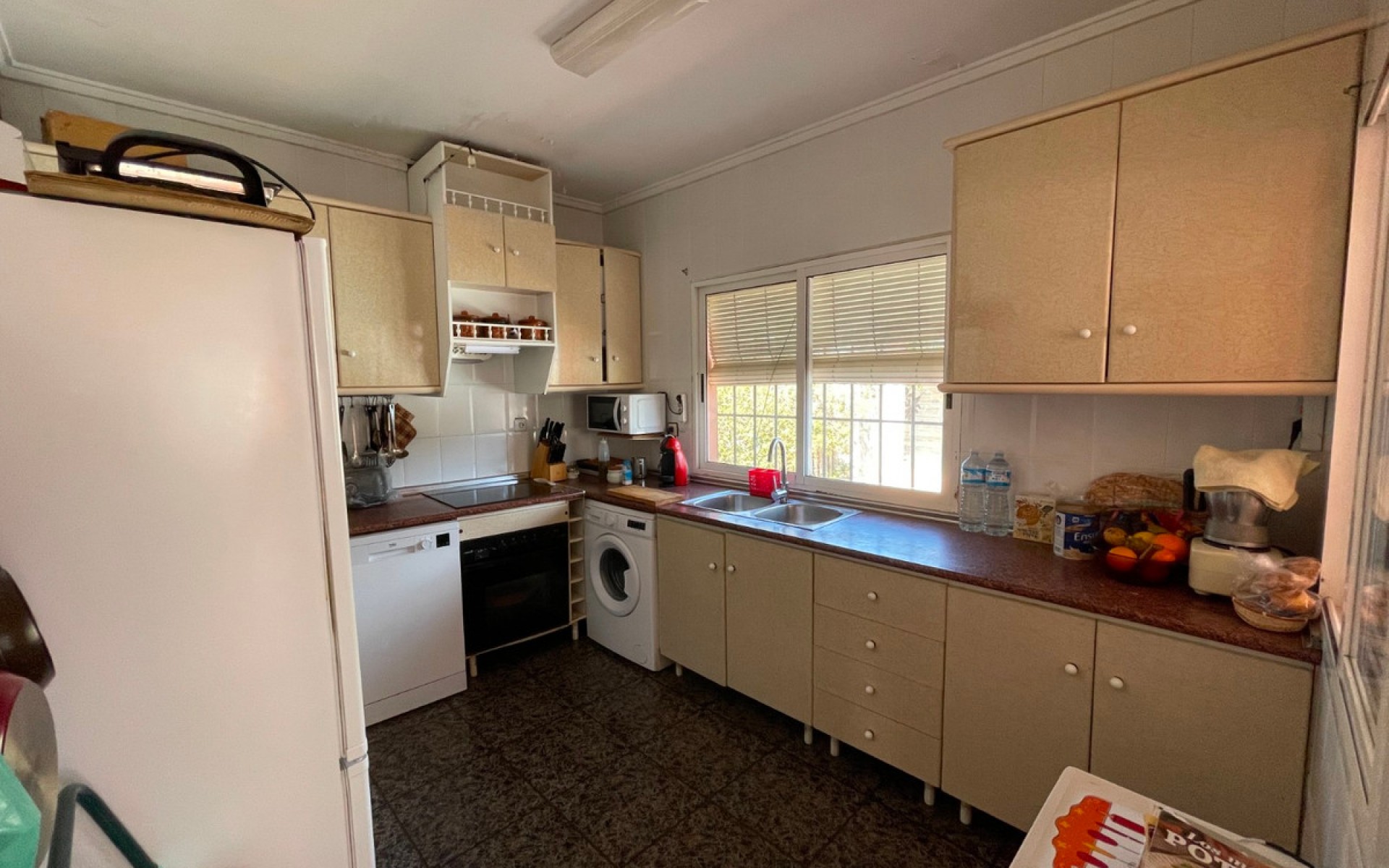 Resale - Villa - Guardamar Del Segura - Guardamar del Segura Centro