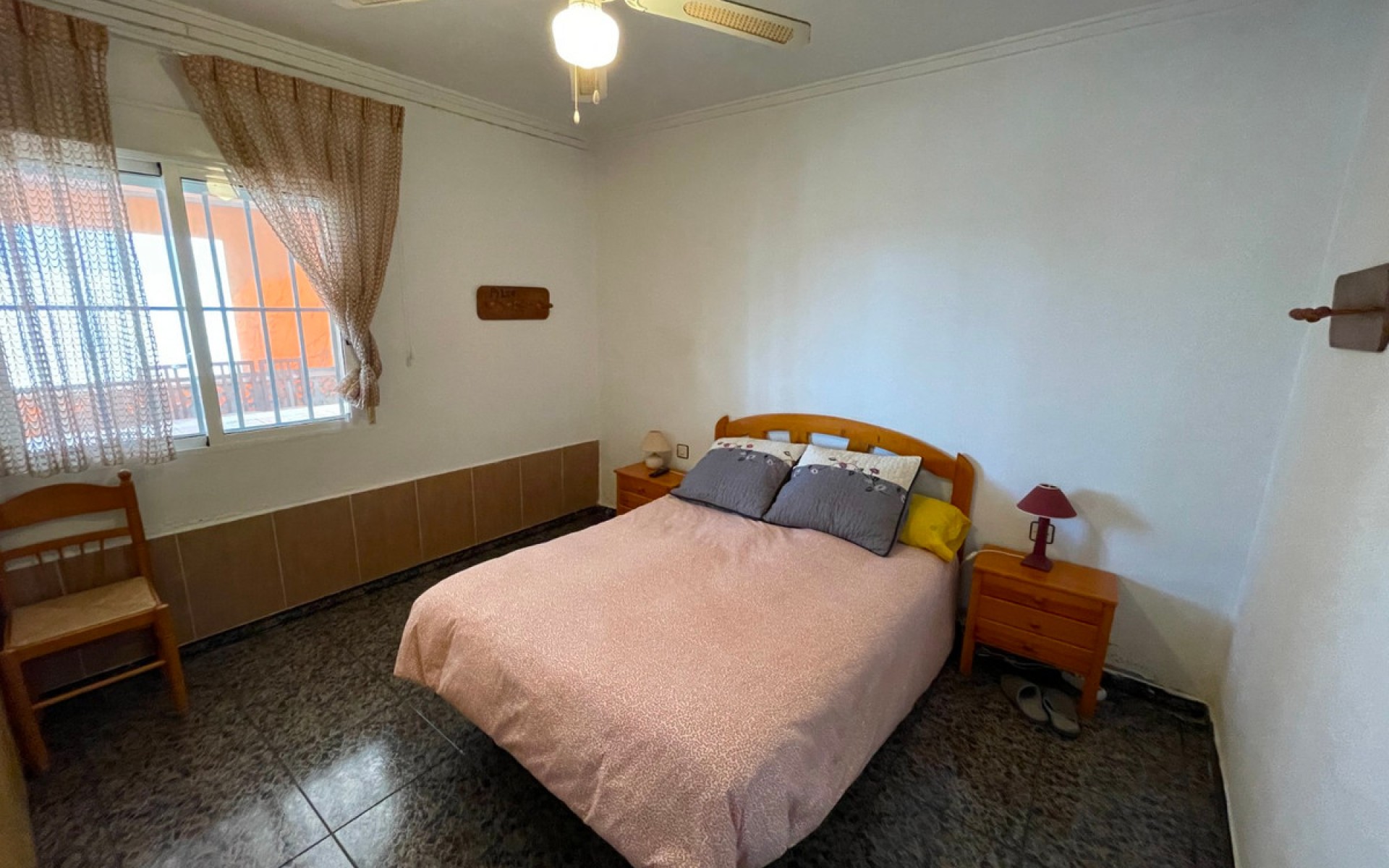 Resale - Villa - Guardamar Del Segura - Guardamar del Segura Centro