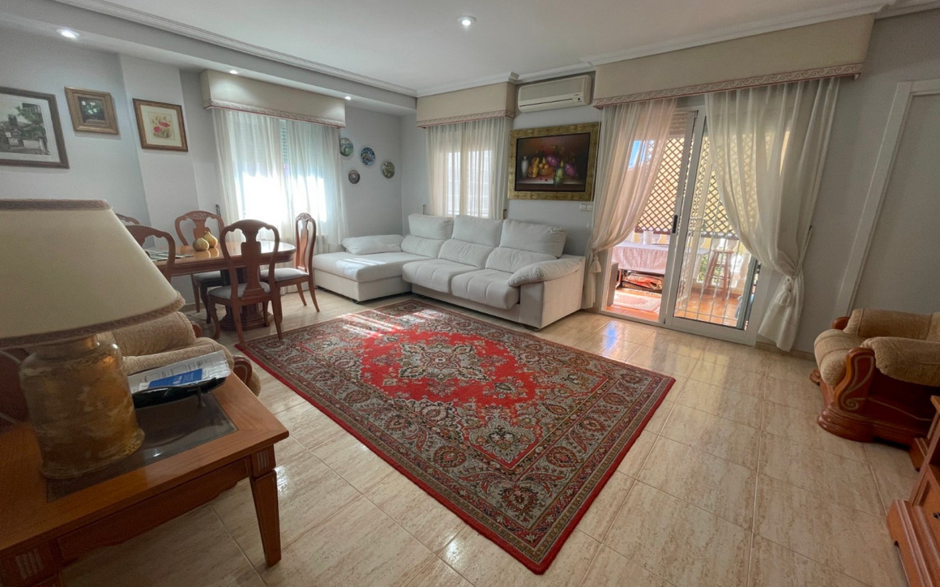 Resale - Villa - Guardamar Del Segura - Guardamar del Segura Centro