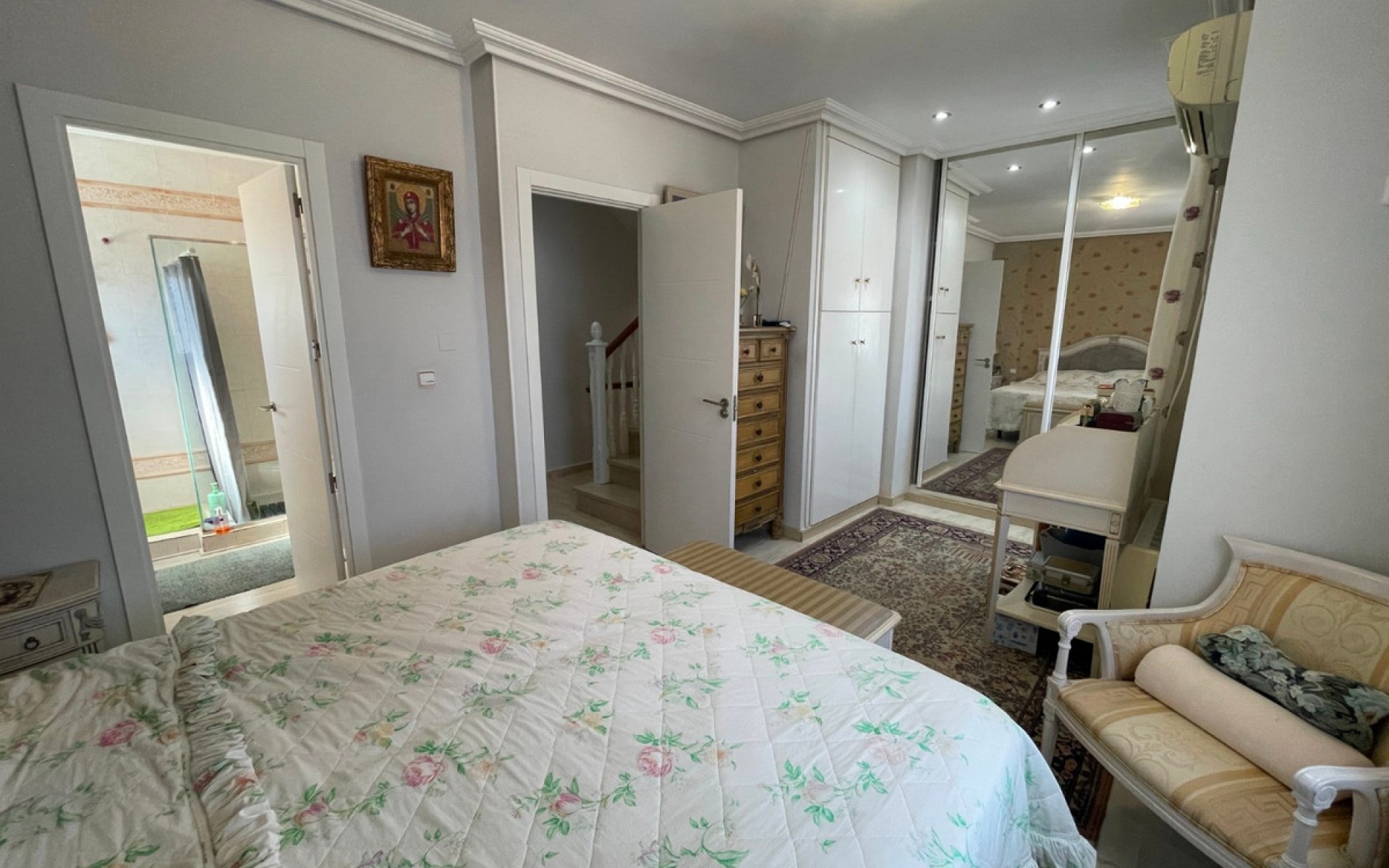 Resale - Villa - Guardamar Del Segura - Guardamar del Segura Centro
