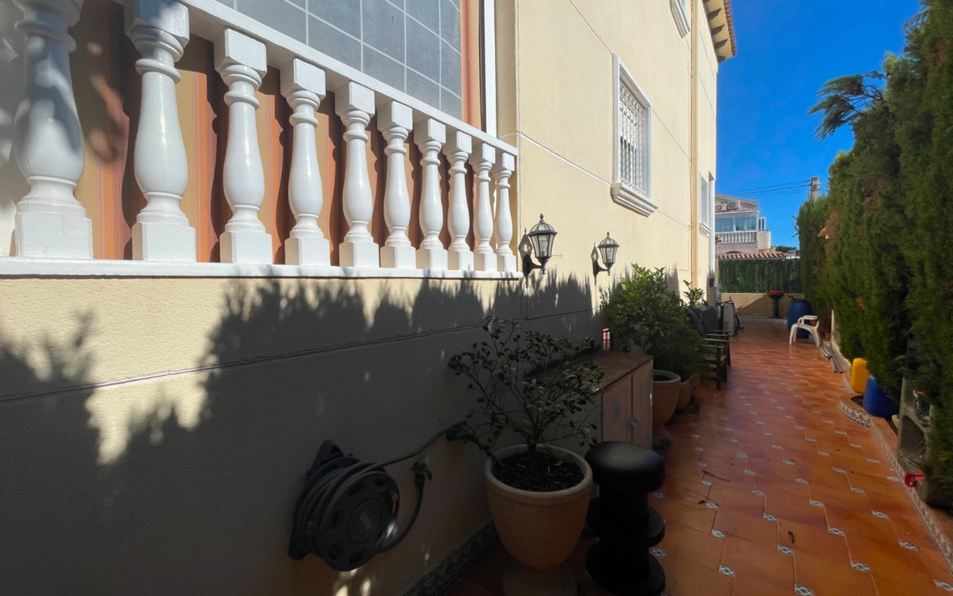 Resale - Villa - Guardamar Del Segura - Guardamar del Segura Centro