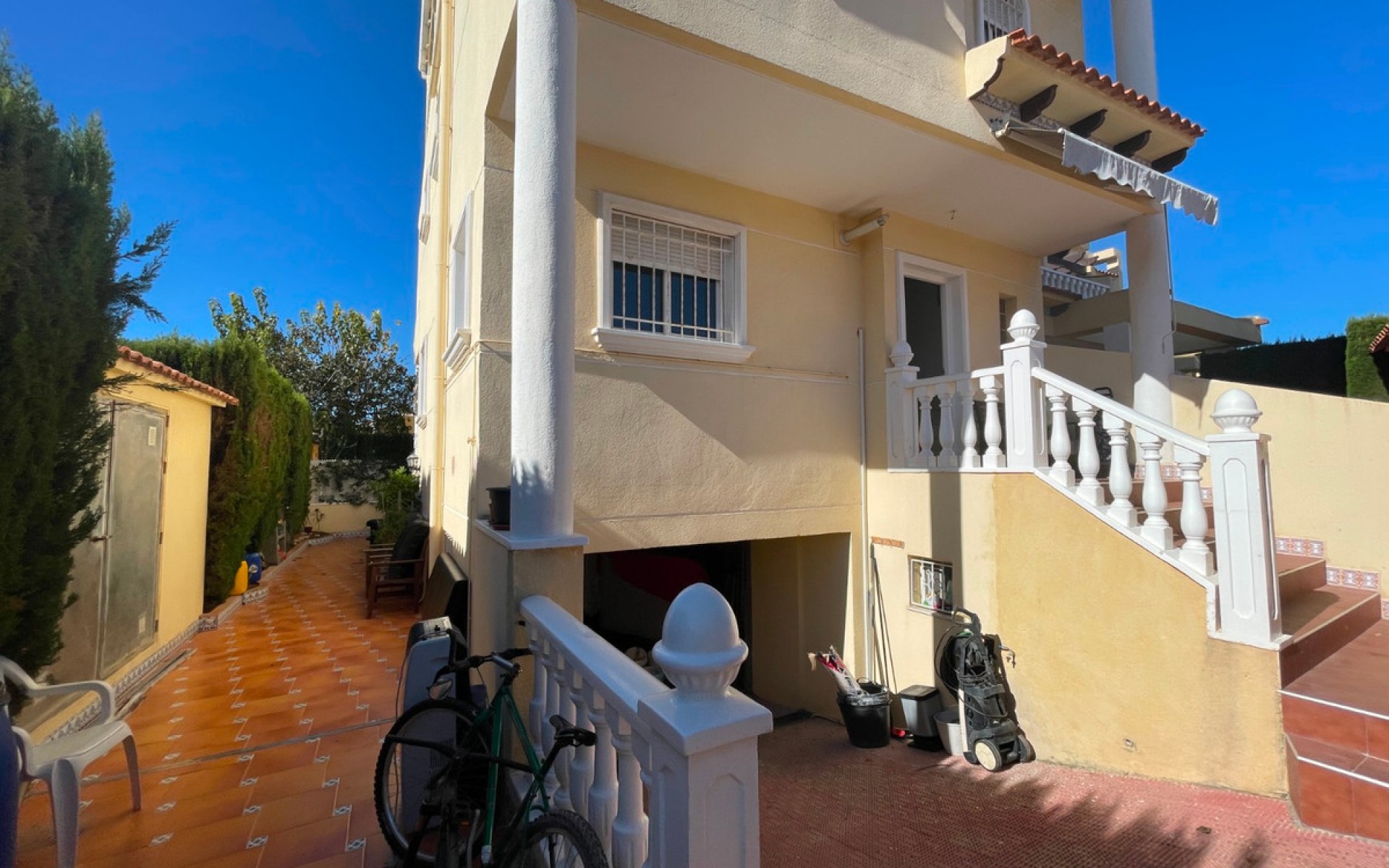 Resale - Villa - Guardamar Del Segura - Guardamar del Segura Centro