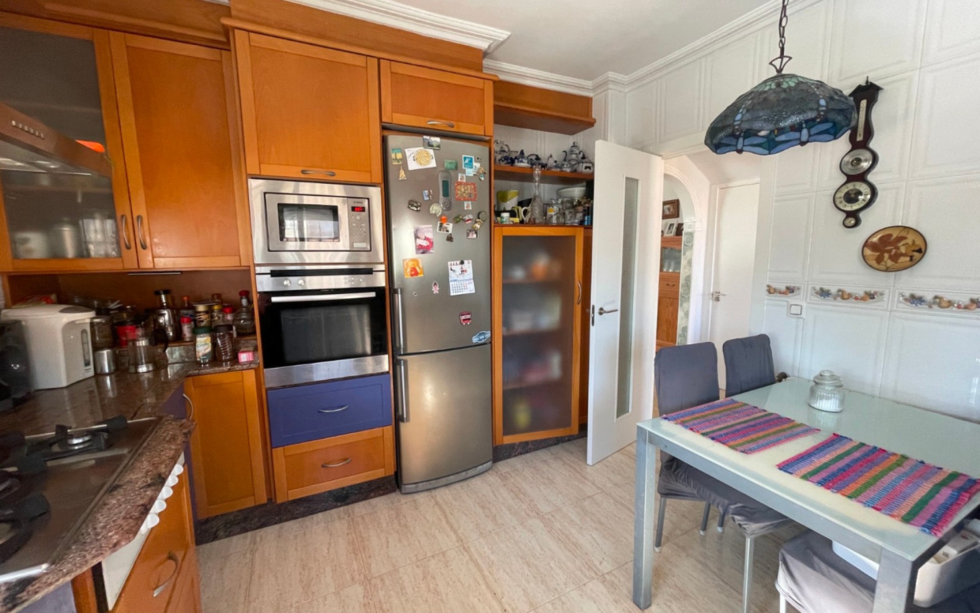 Resale - Villa - Guardamar Del Segura - Guardamar del Segura Centro