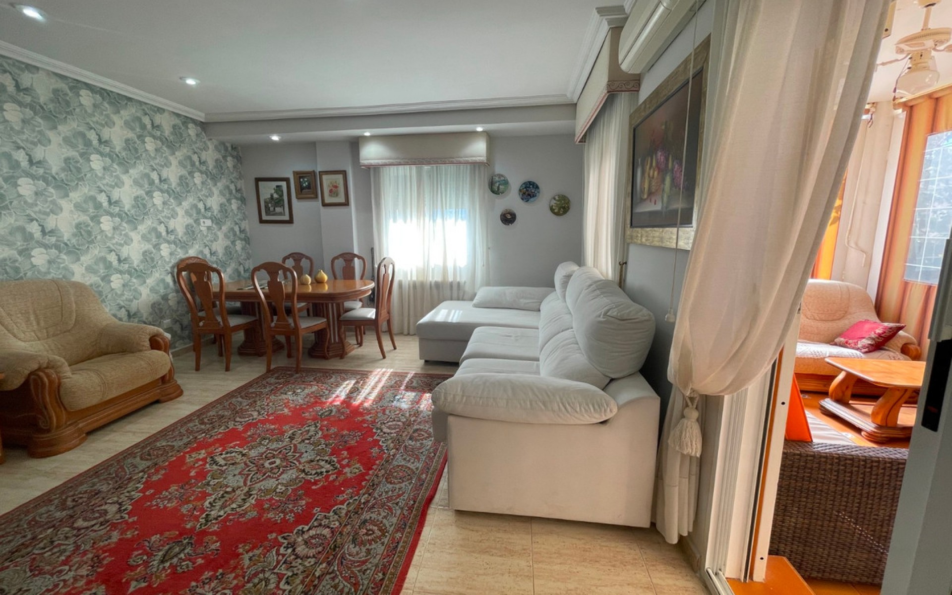 Resale - Villa - Guardamar Del Segura - Guardamar del Segura Centro