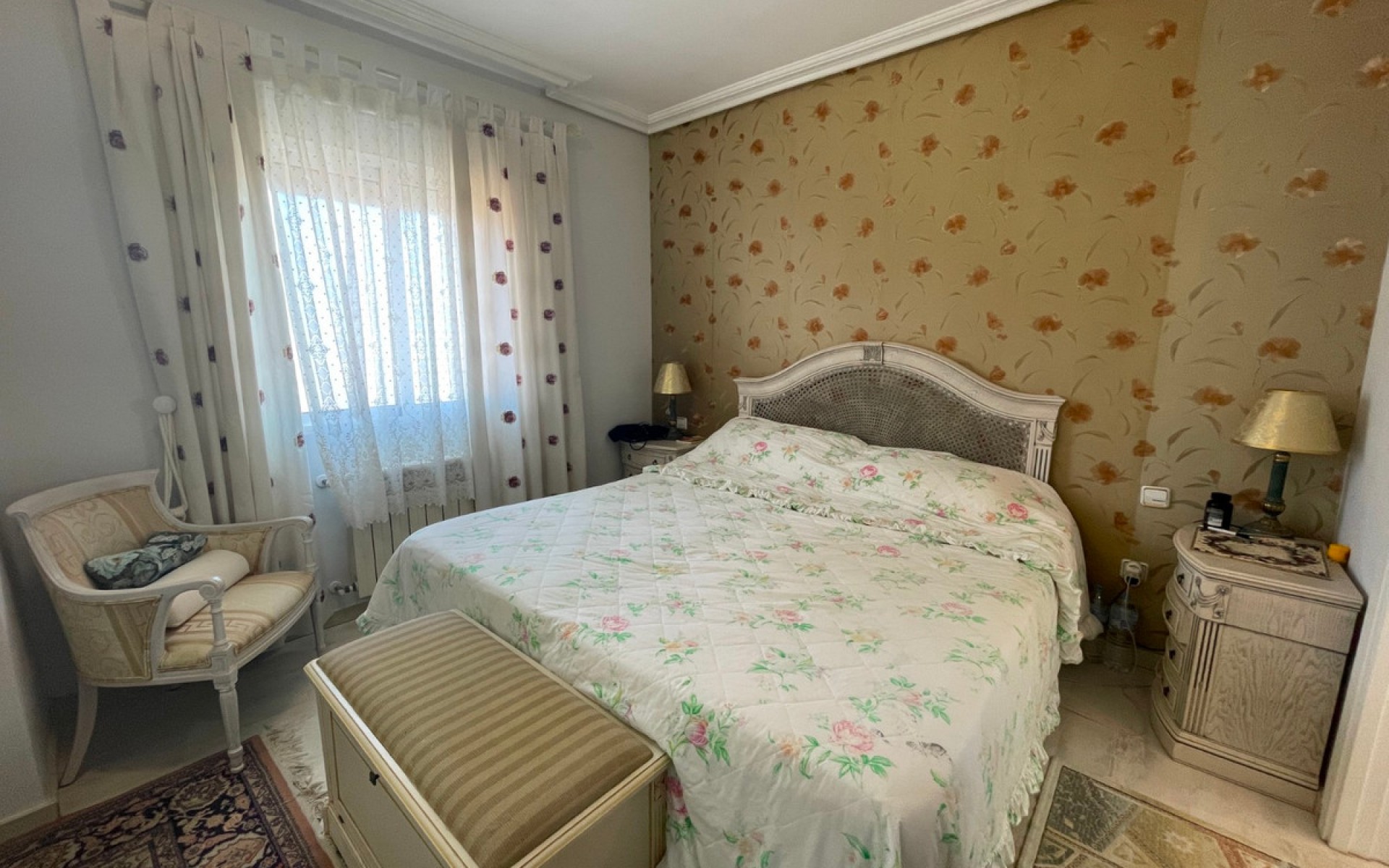 Resale - Villa - Guardamar Del Segura - Guardamar del Segura Centro