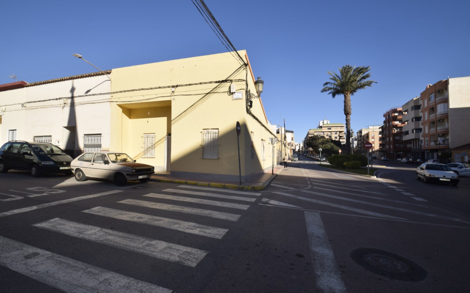 Resale - Villa - Guardamar Del Segura - Guardamar del Segura Centro