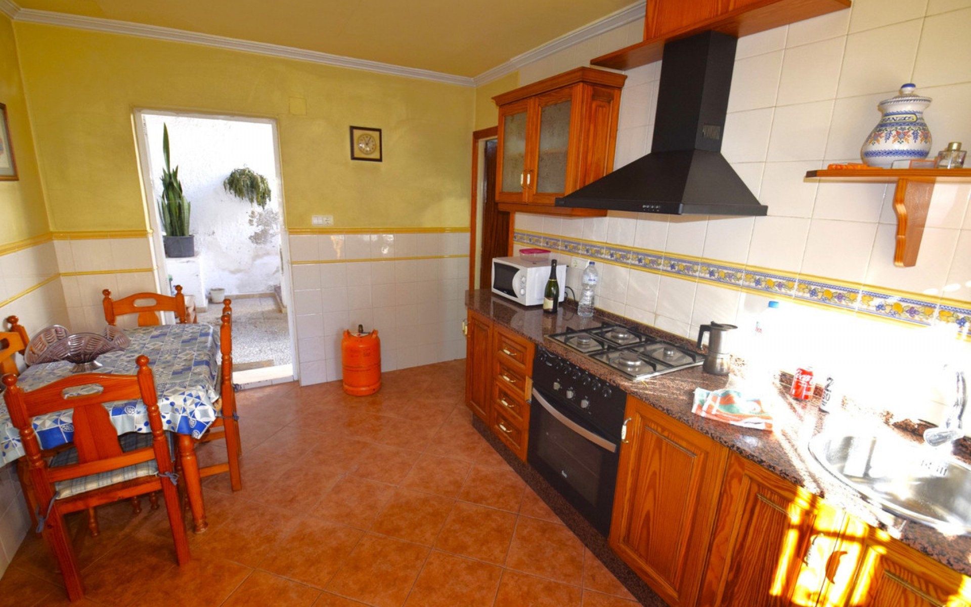 Resale - Villa - Guardamar Del Segura - Guardamar del Segura Centro