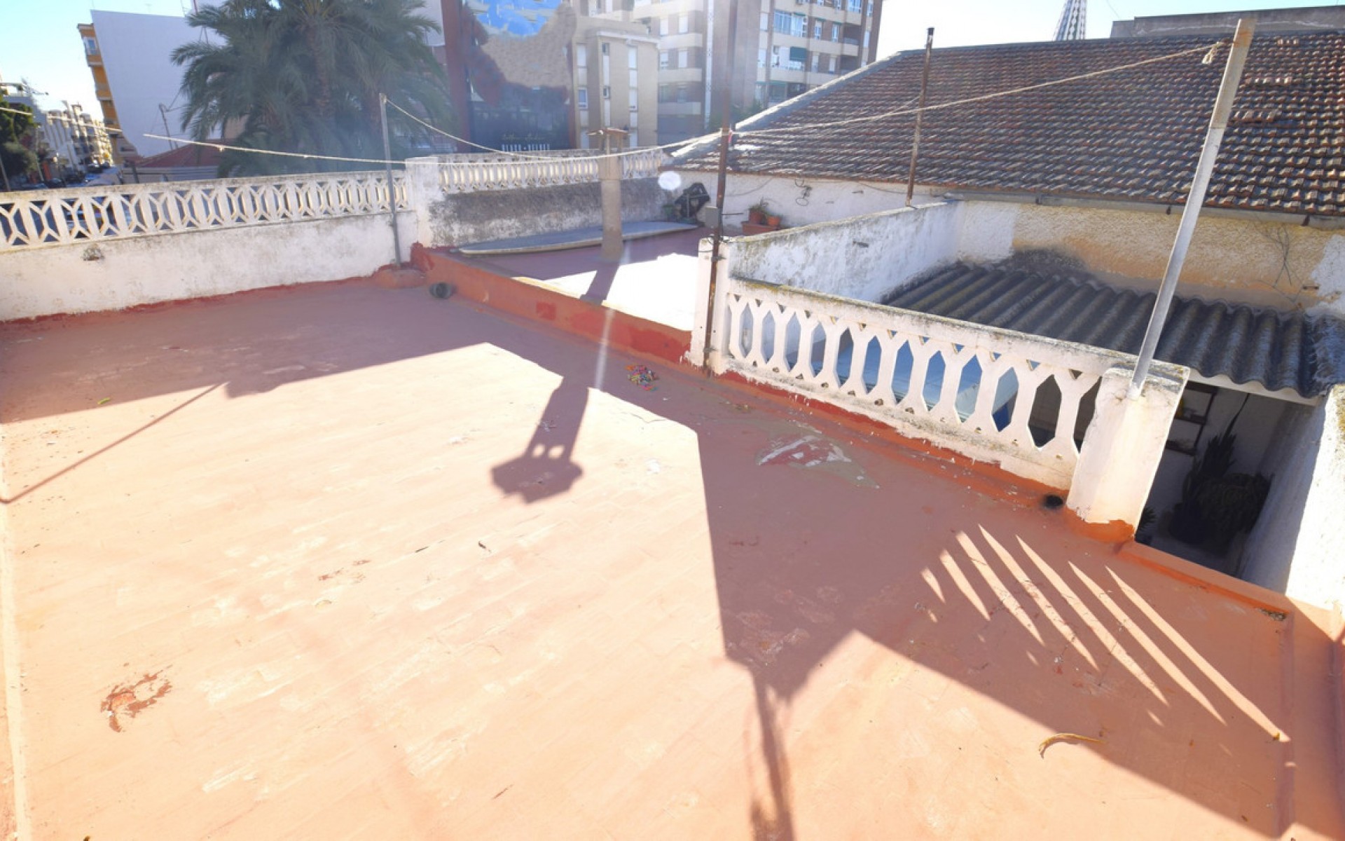 Resale - Villa - Guardamar Del Segura - Guardamar del Segura Centro
