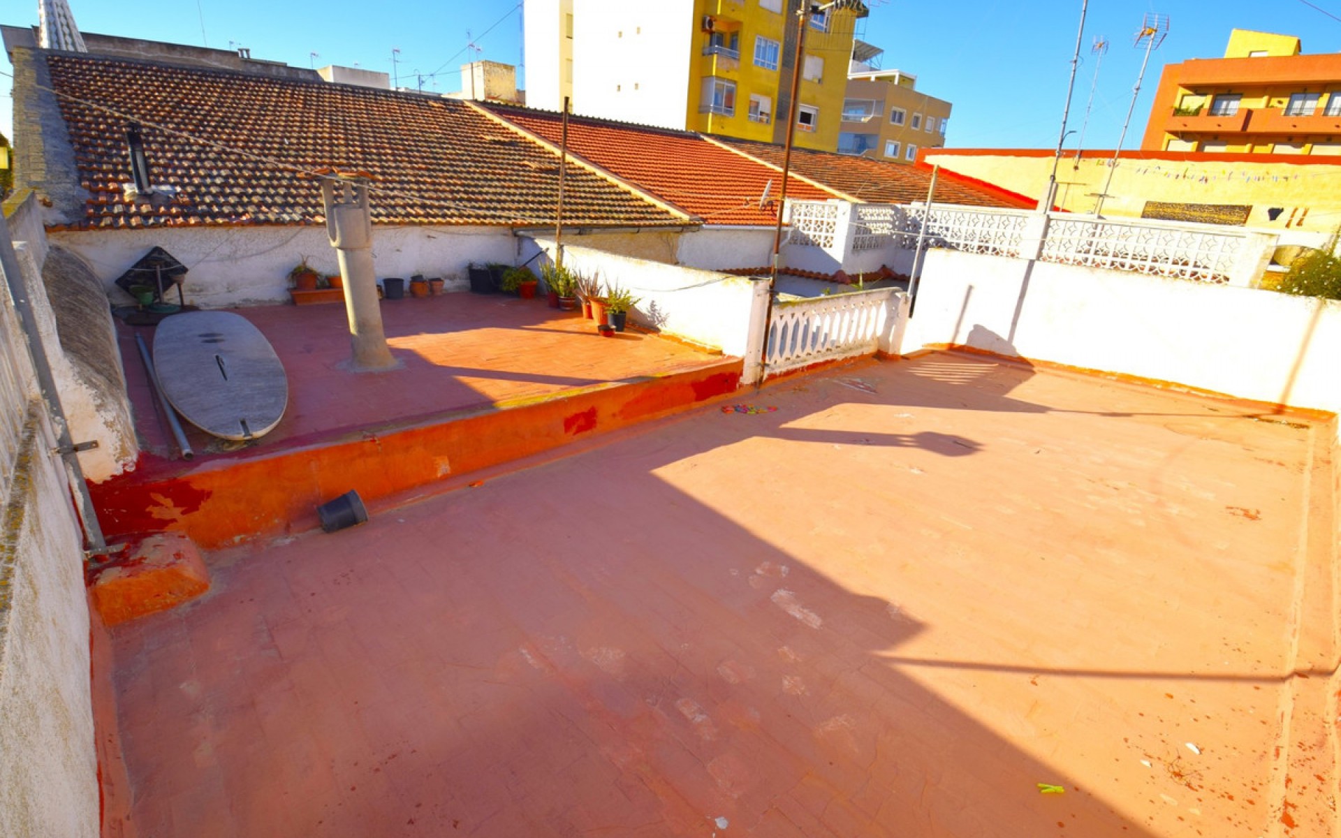 Resale - Villa - Guardamar Del Segura - Guardamar del Segura Centro