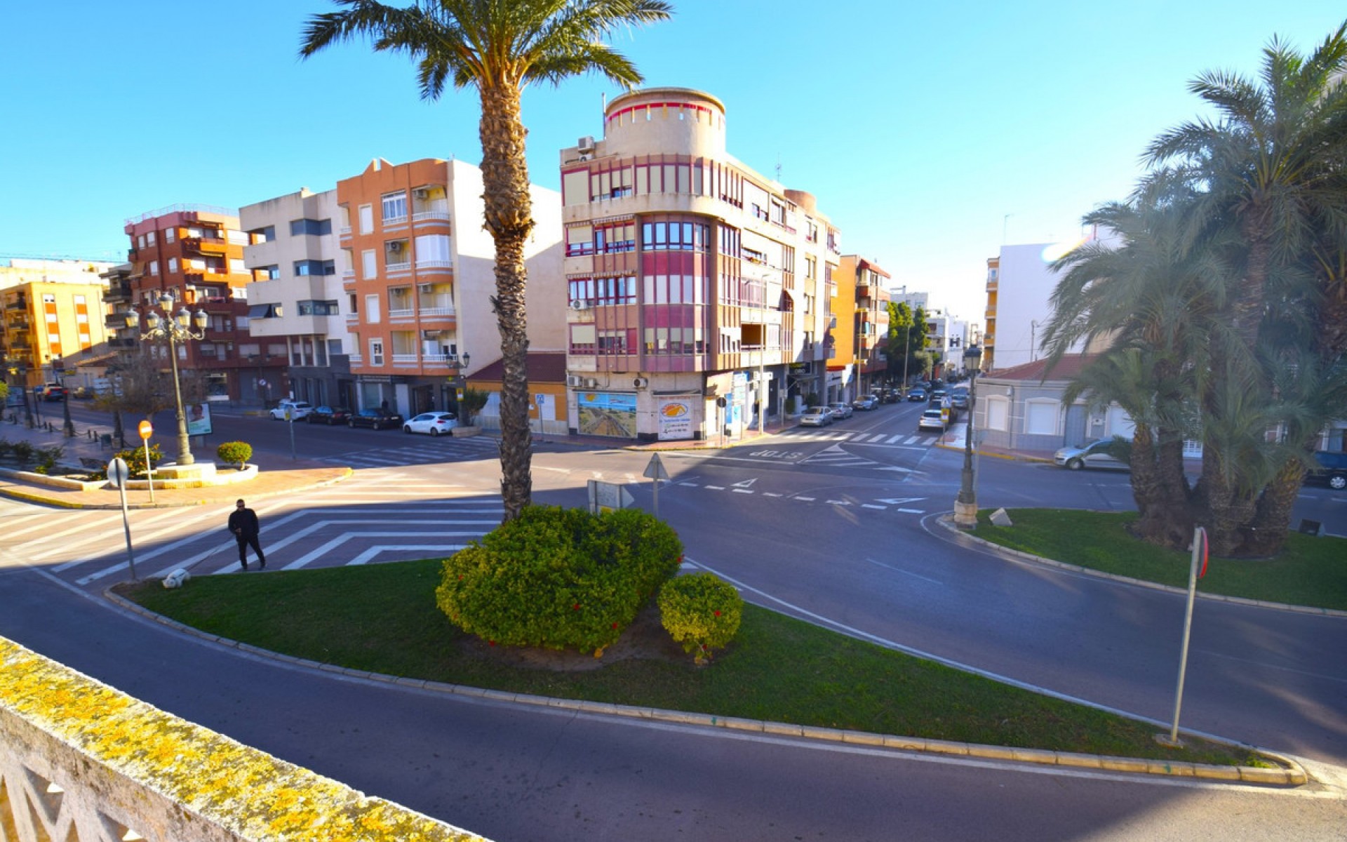 Resale - Villa - Guardamar Del Segura - Guardamar del Segura Centro