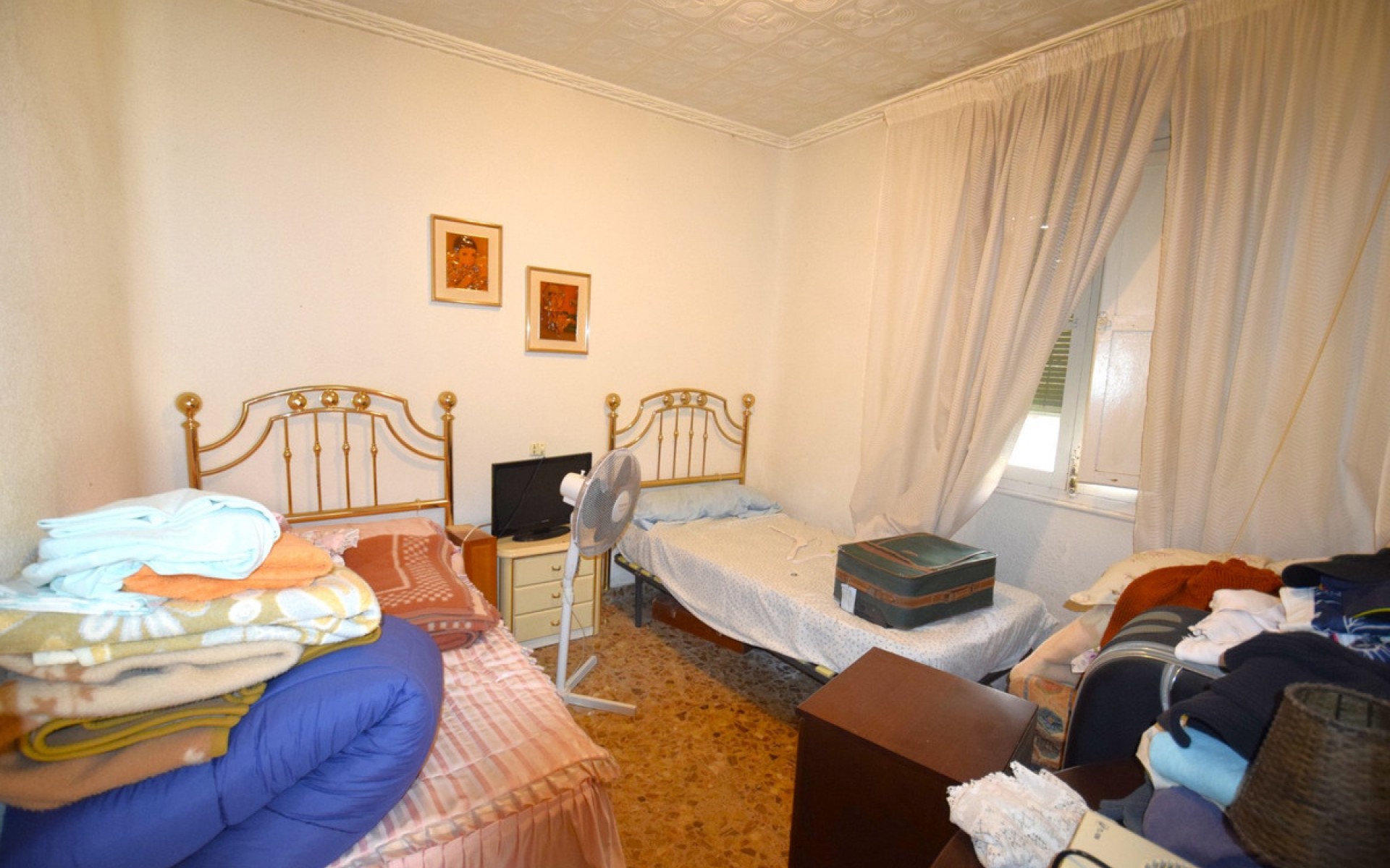 Resale - Villa - Guardamar Del Segura - Guardamar del Segura Centro