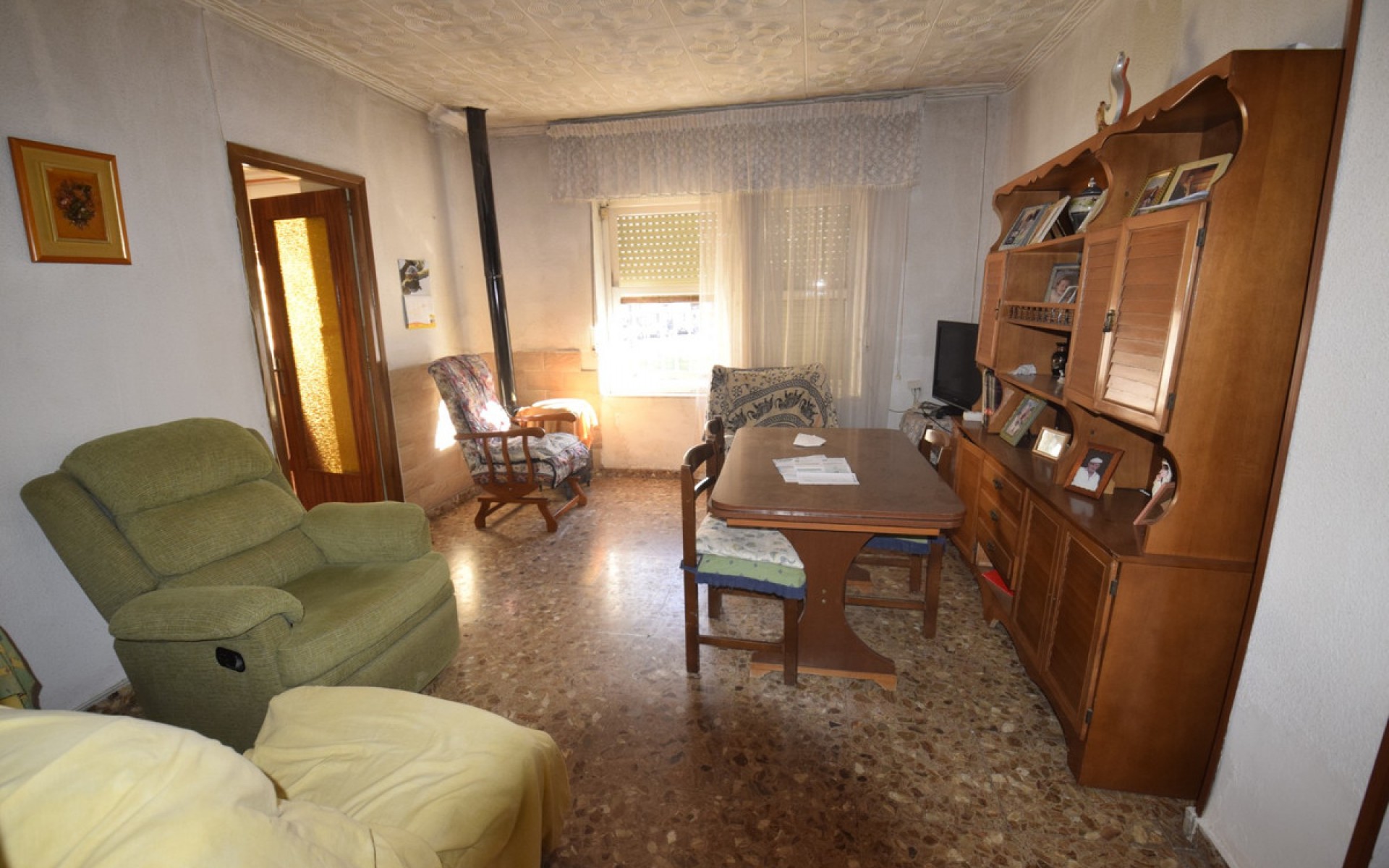 Resale - Villa - Guardamar Del Segura - Guardamar del Segura Centro