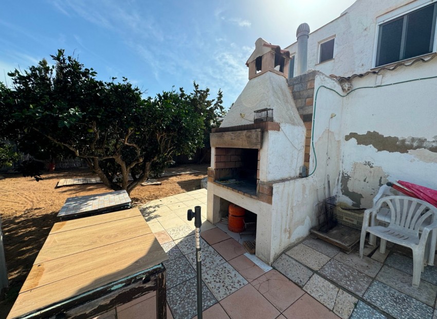 Resale - Villa - Guardamar Del Segura - Guardamar del Segura Centro