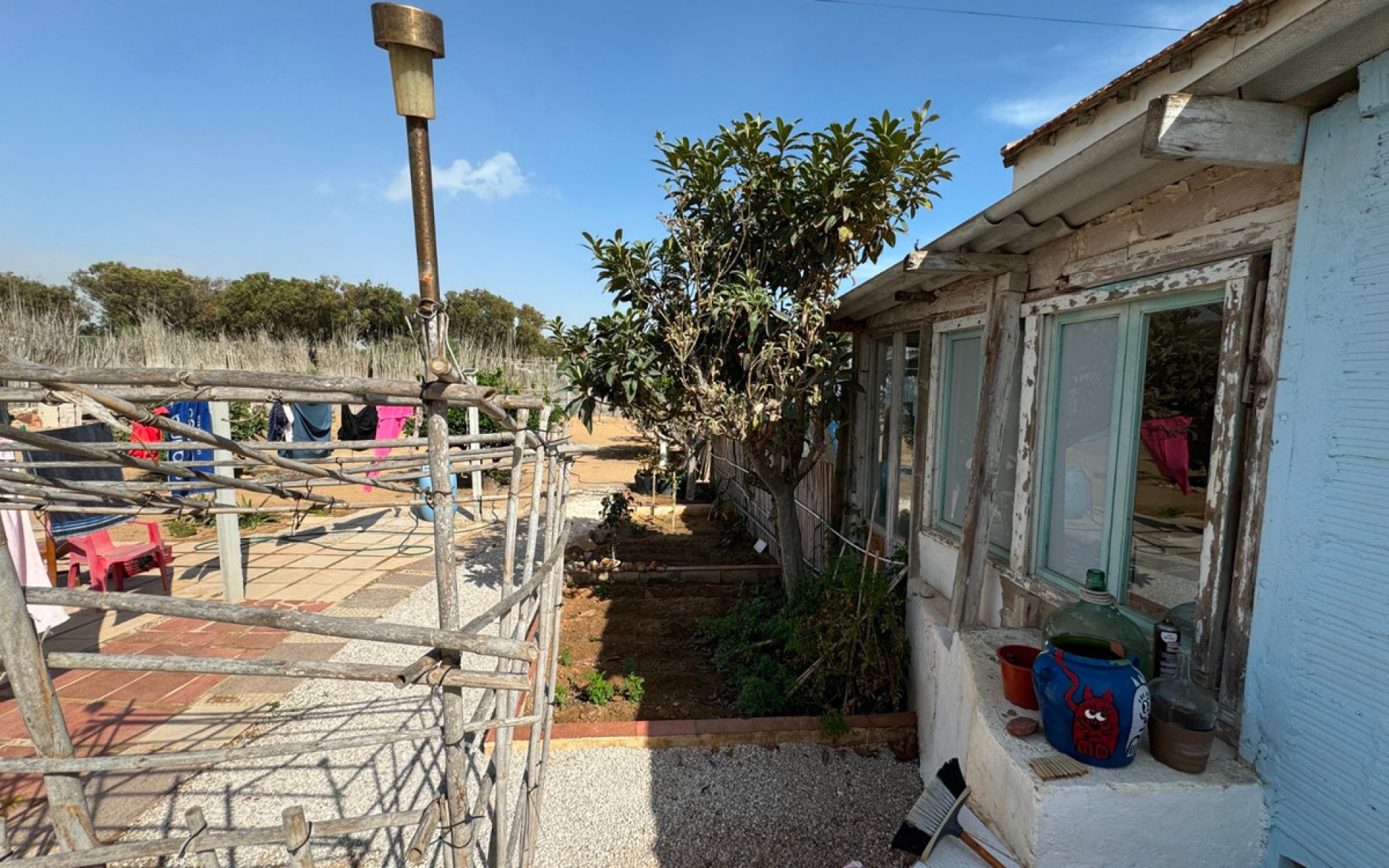 Resale - Villa - Guardamar Del Segura - Guardamar del Segura Centro