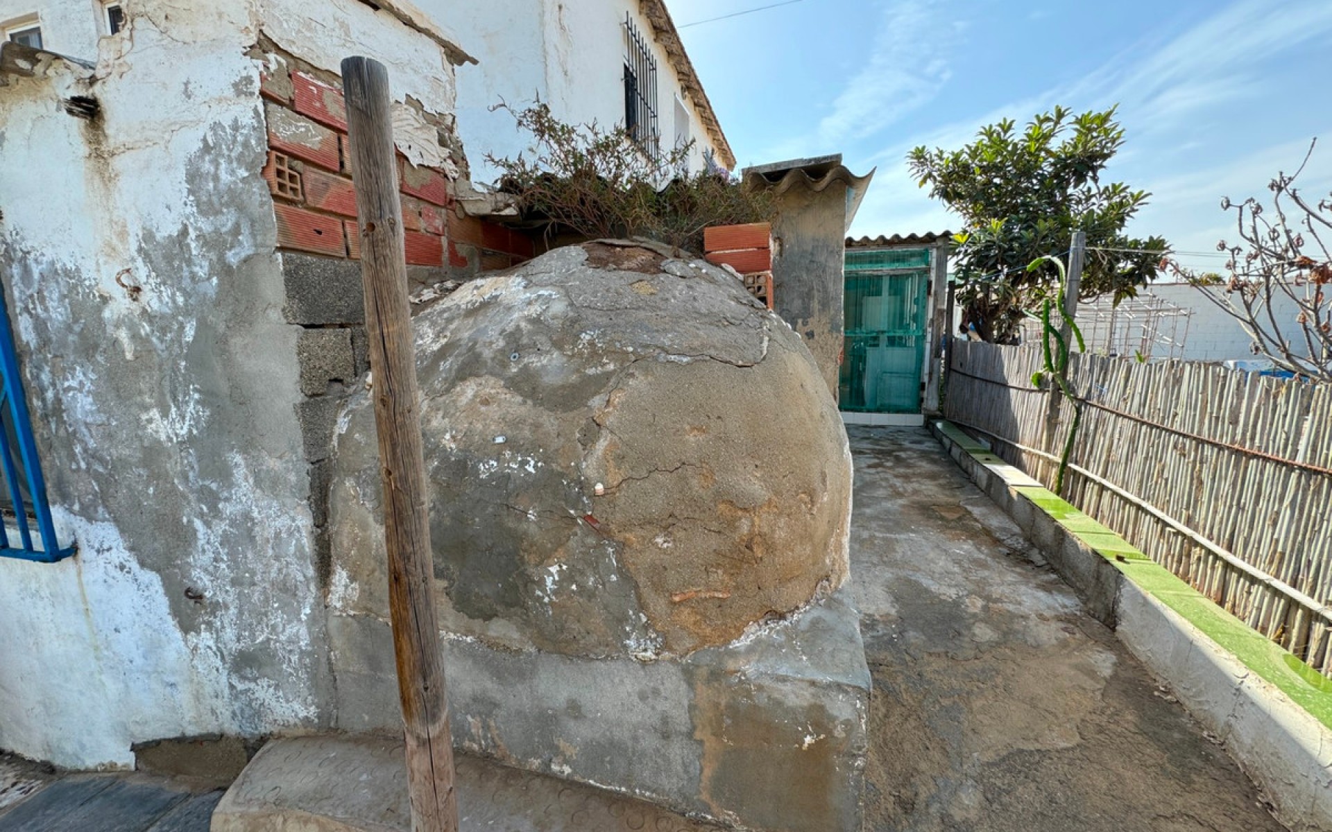 Resale - Villa - Guardamar Del Segura - Guardamar del Segura Centro