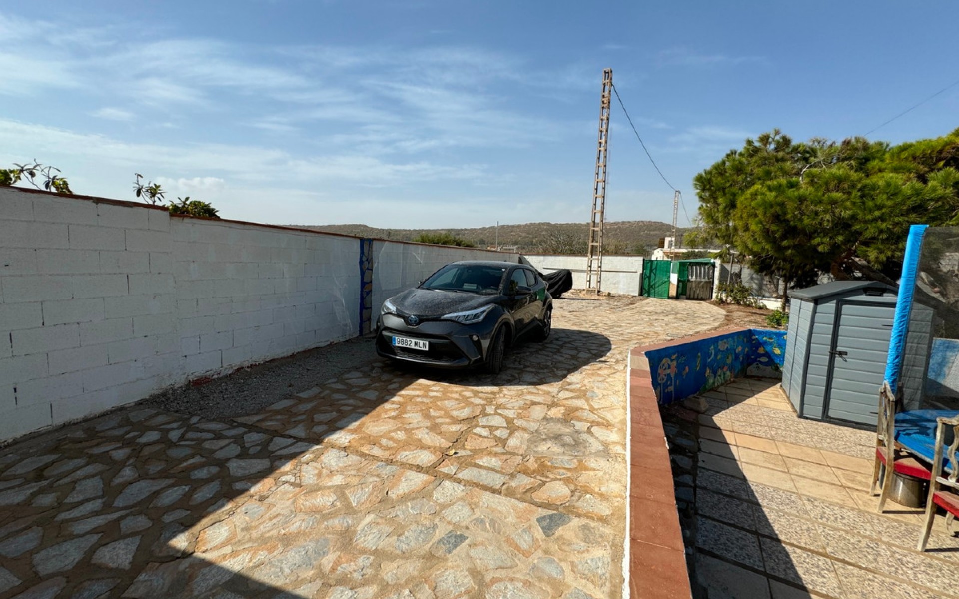 Resale - Villa - Guardamar Del Segura - Guardamar del Segura Centro