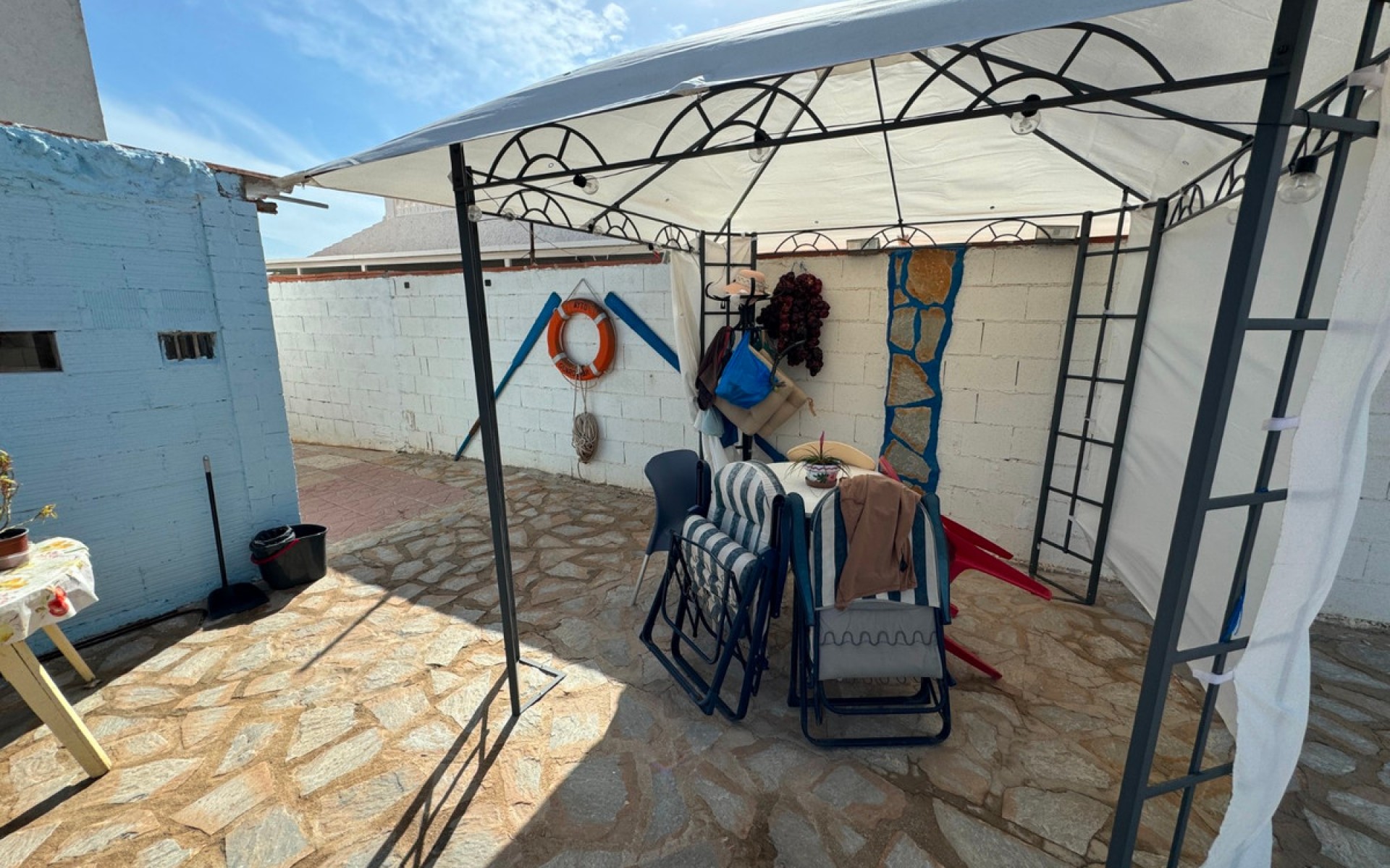 Resale - Villa - Guardamar Del Segura - Guardamar del Segura Centro